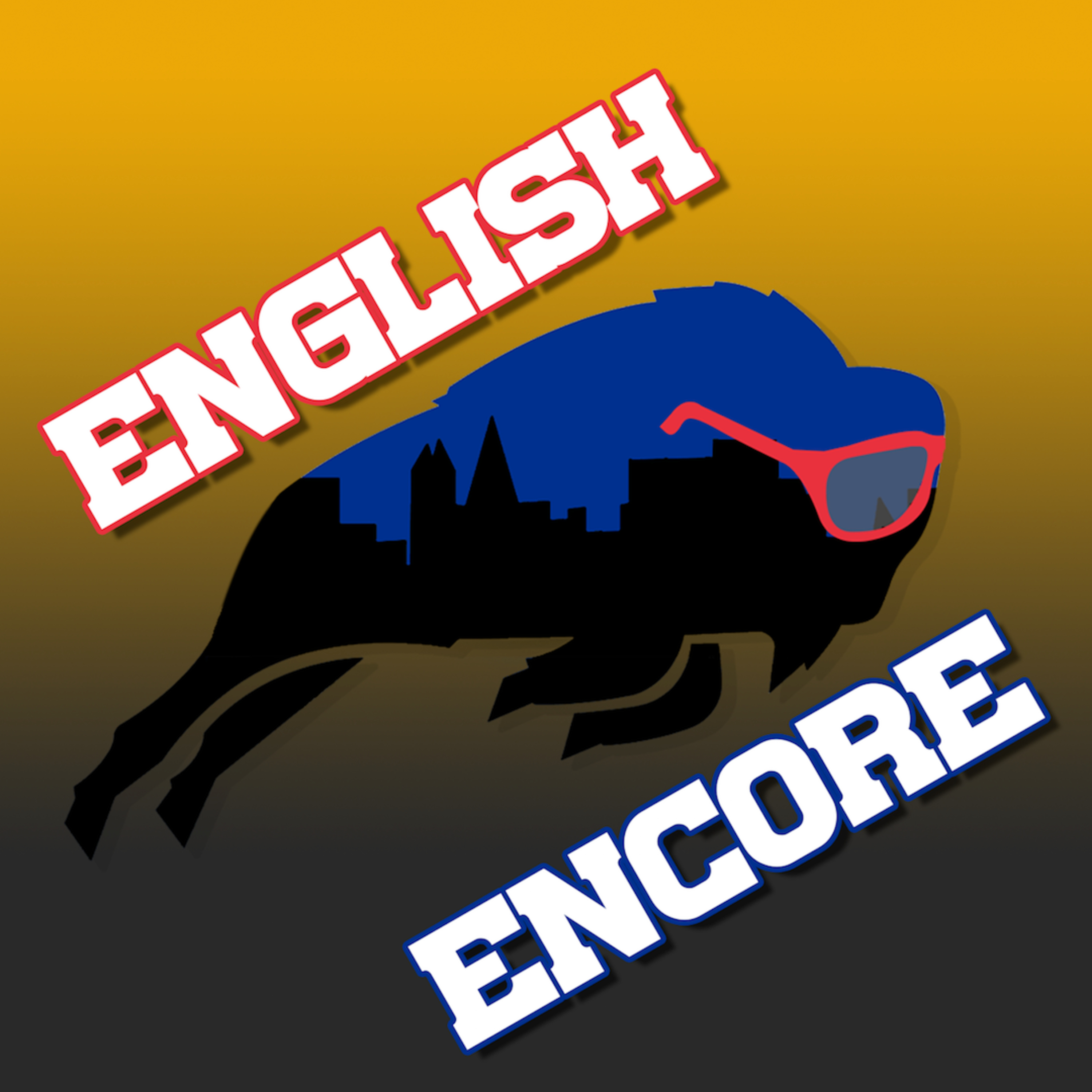 English Encore Episode 49 episode artwork