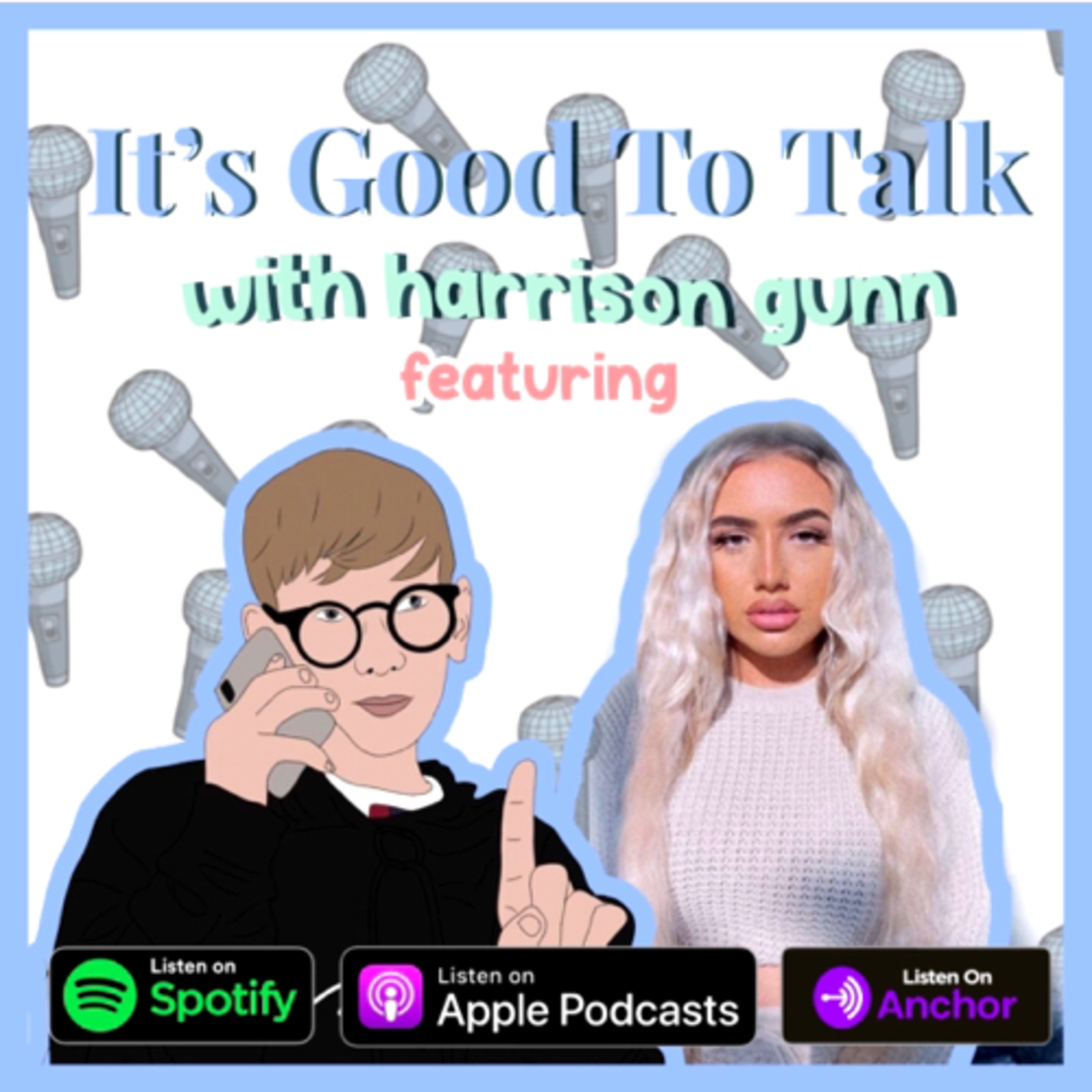 It\'s Good to Talk