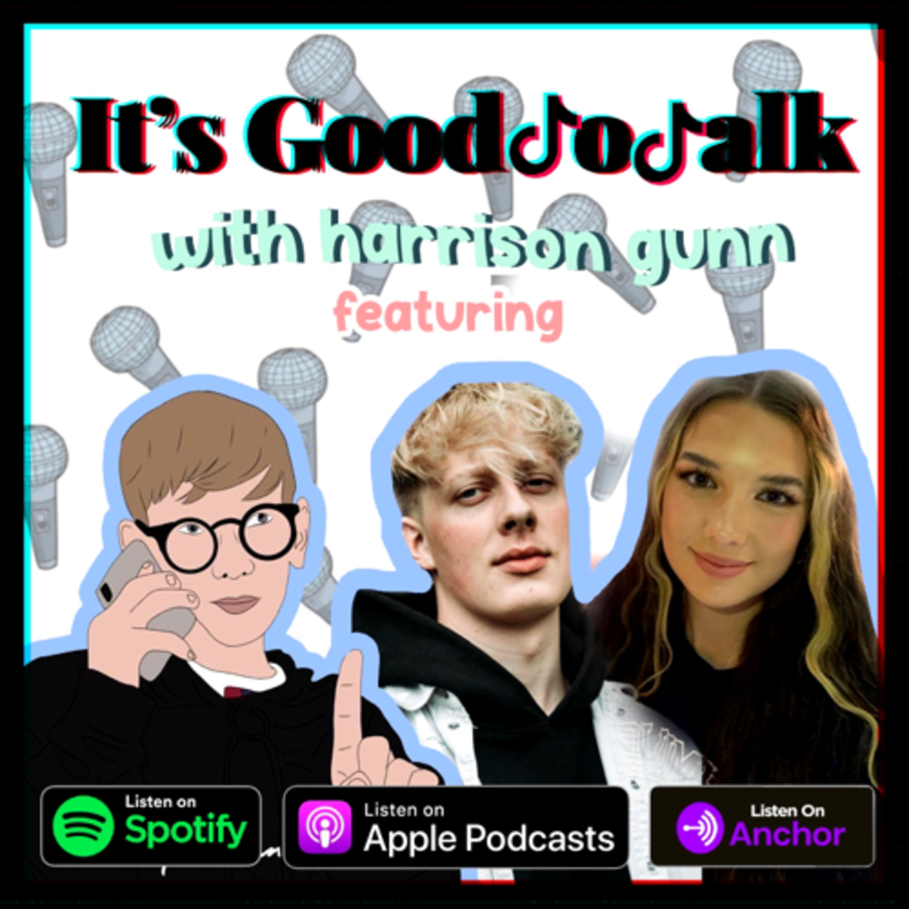 It\'s Good to Talk