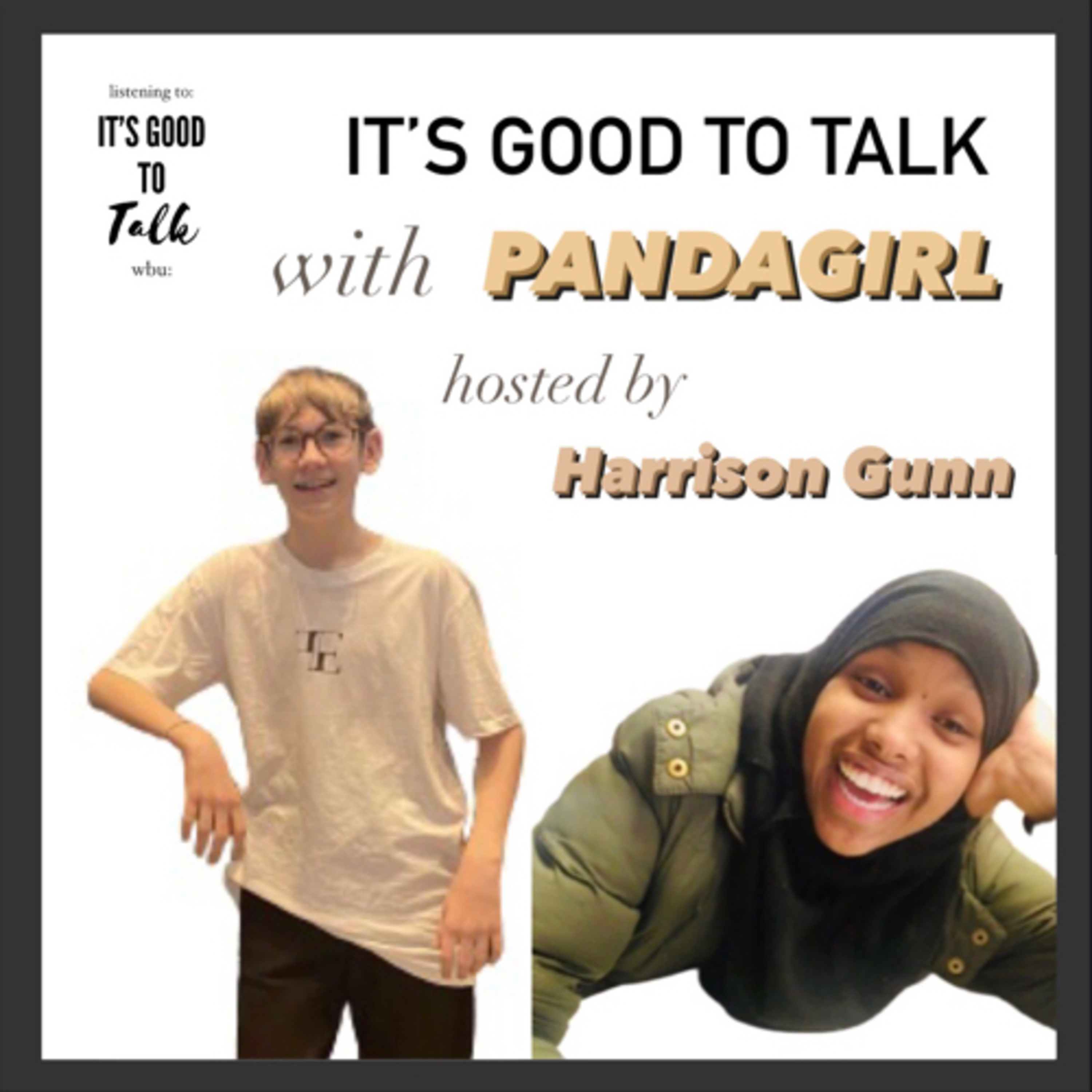 It\'s Good to Talk