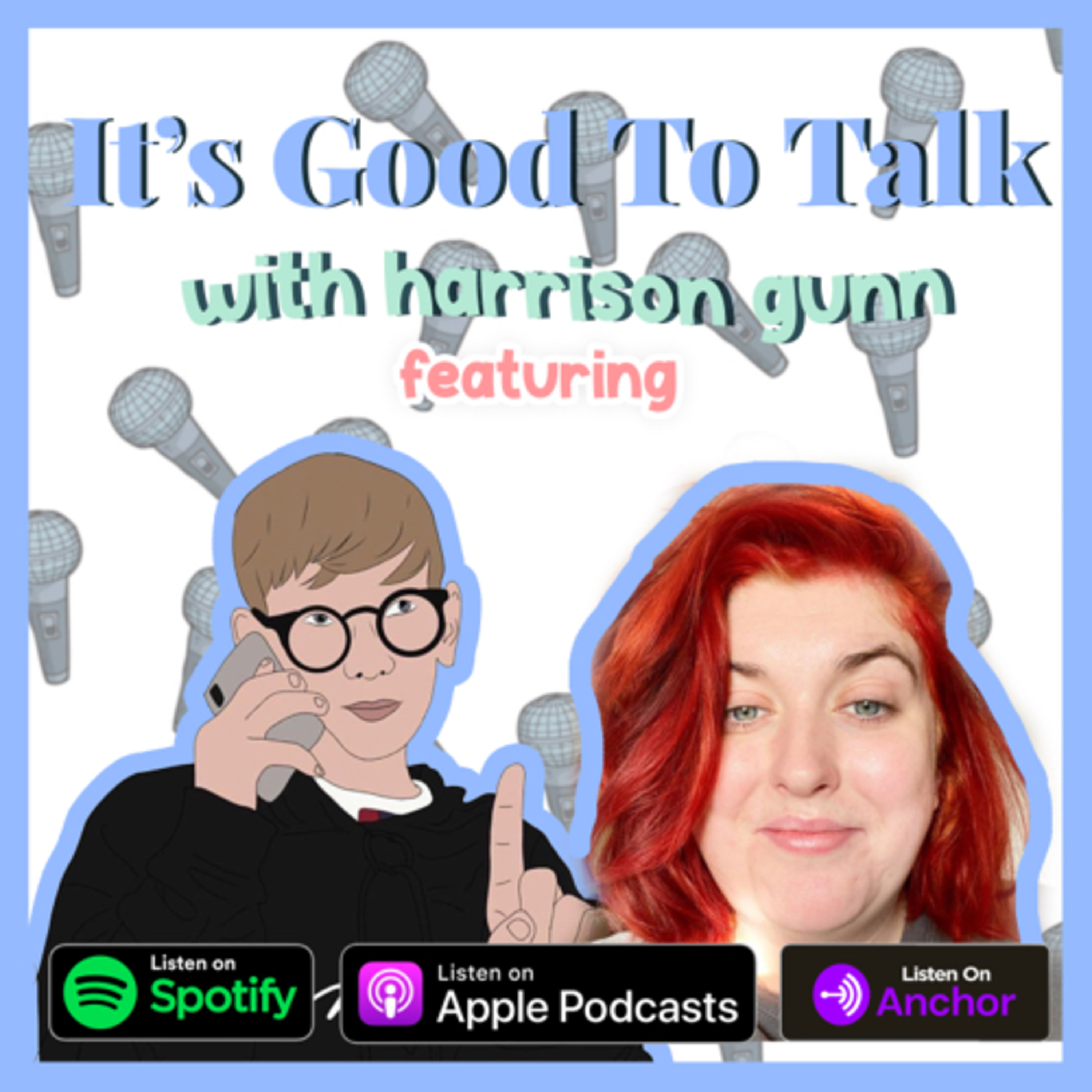 It\'s Good to Talk