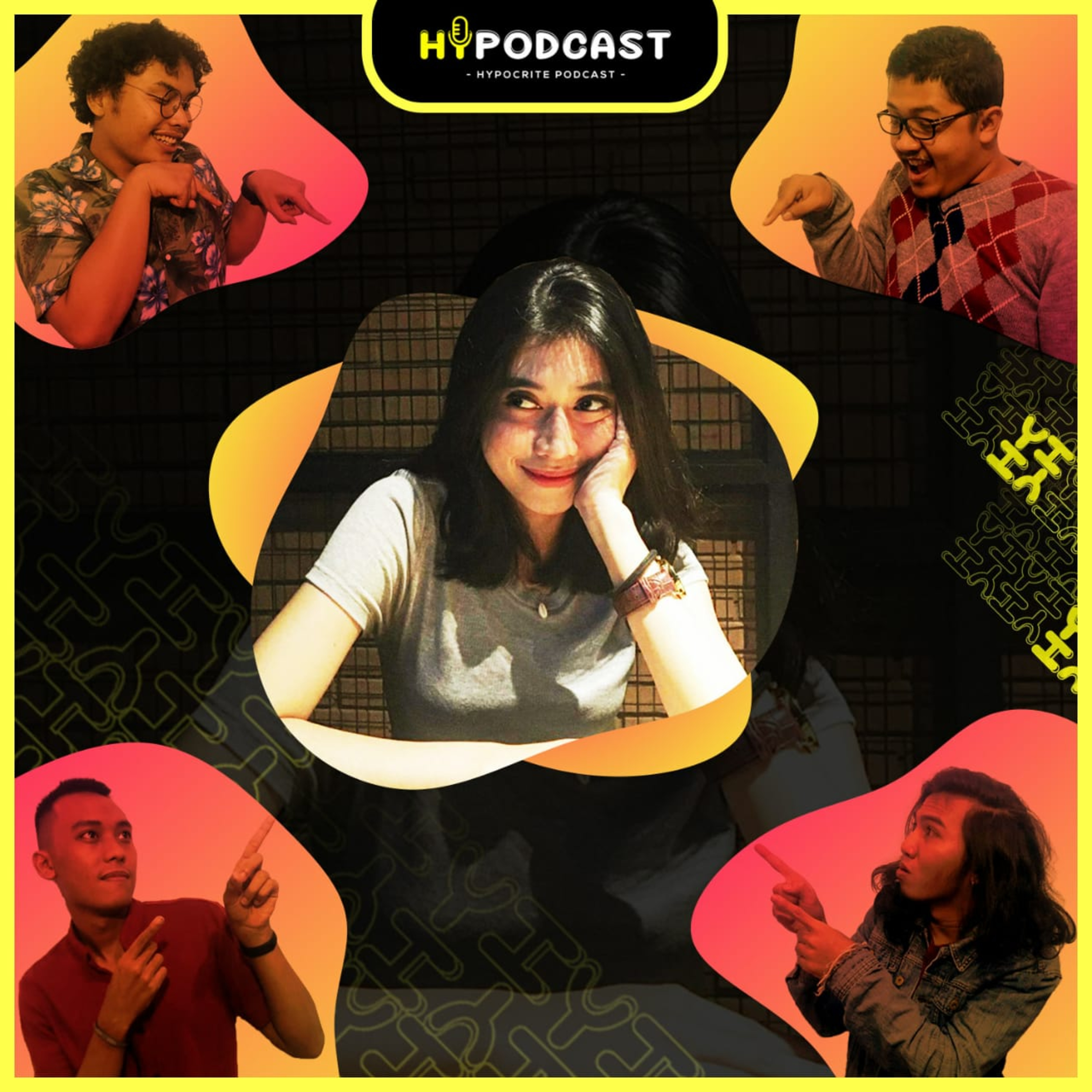 Hypodcast (Hypocrite Podcast)