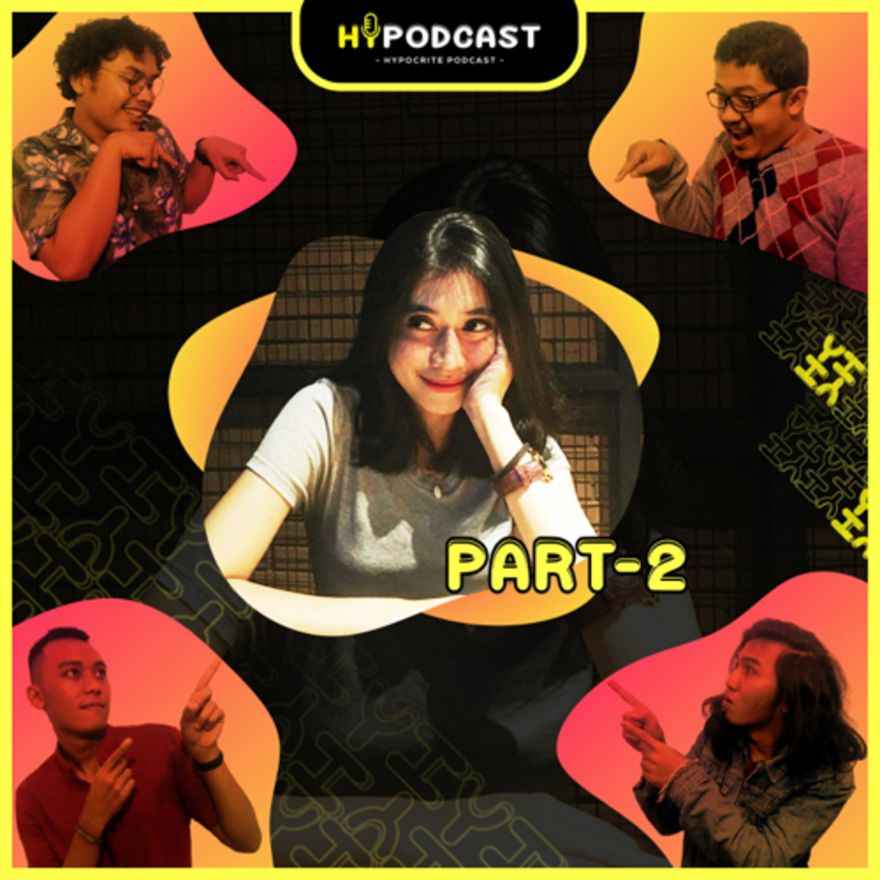 Hypodcast (Hypocrite Podcast)
