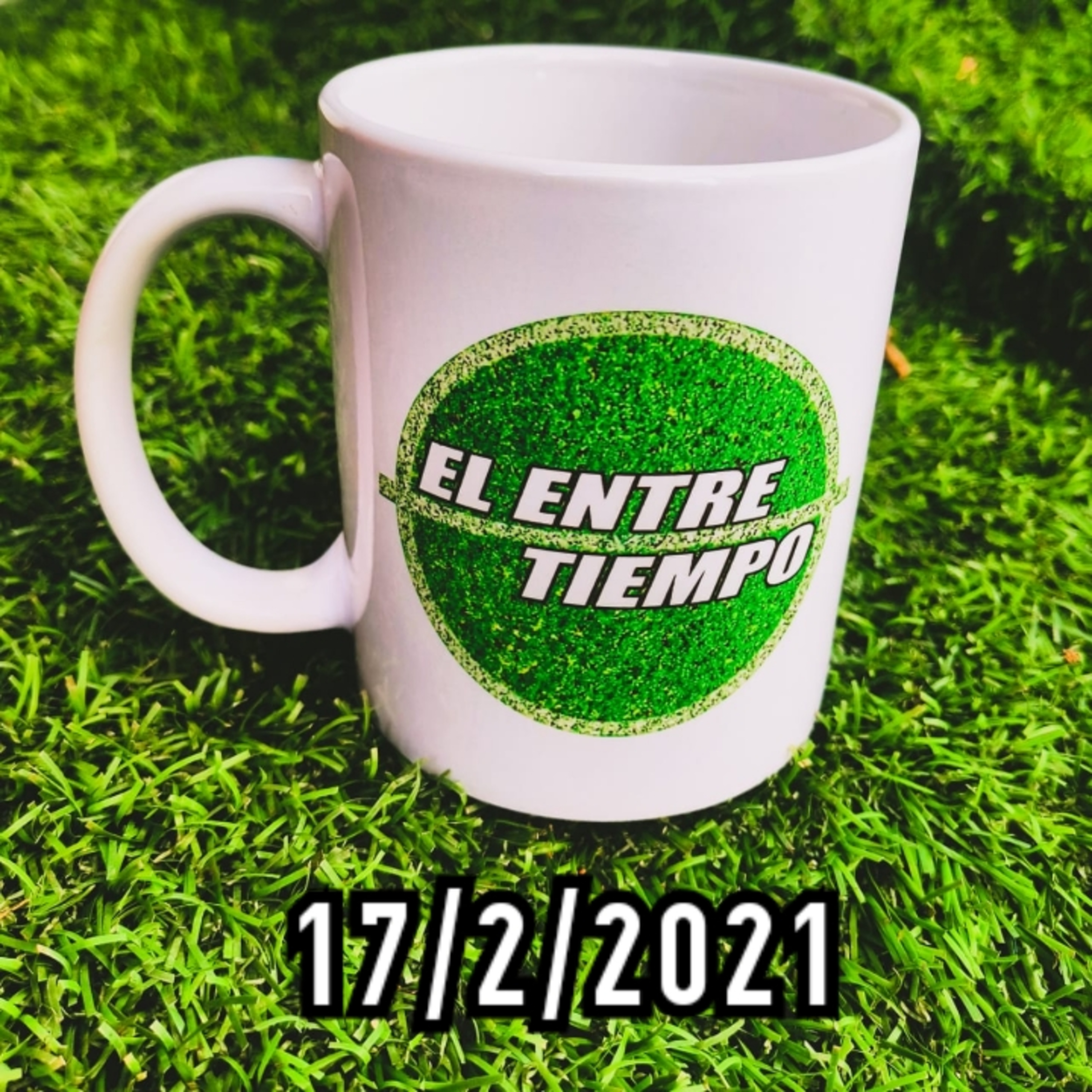 El Entretiempo