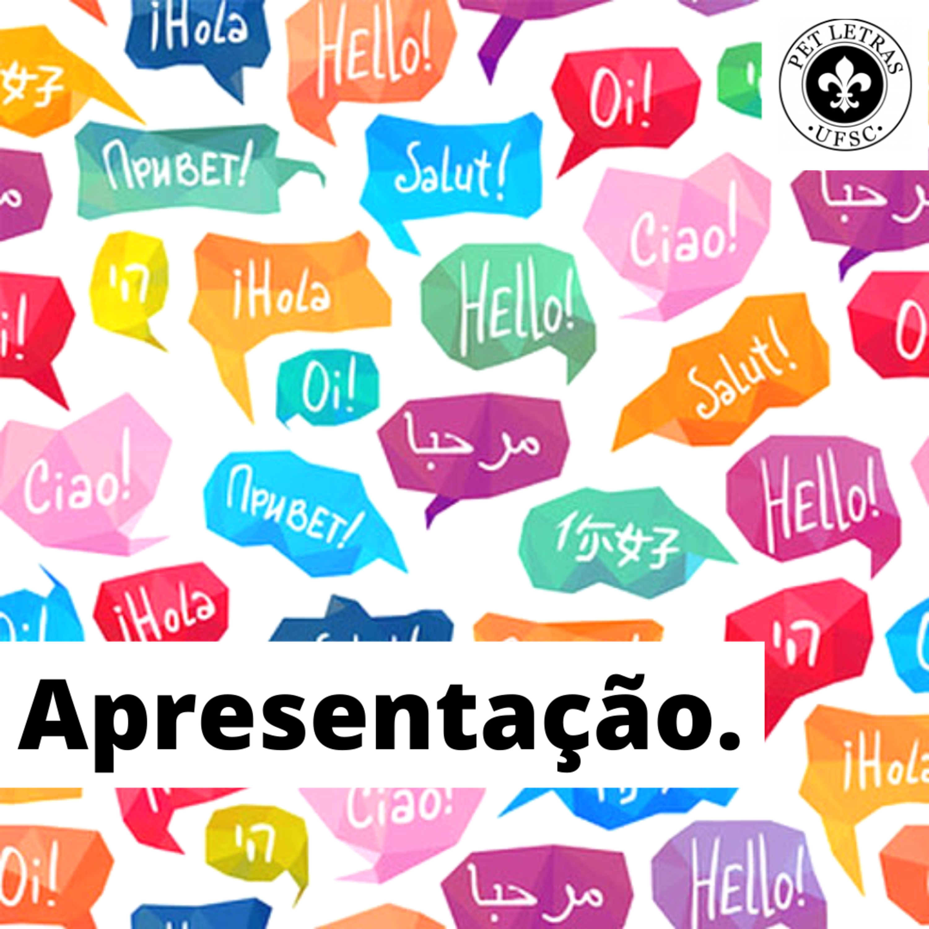 PET Letras UFSC