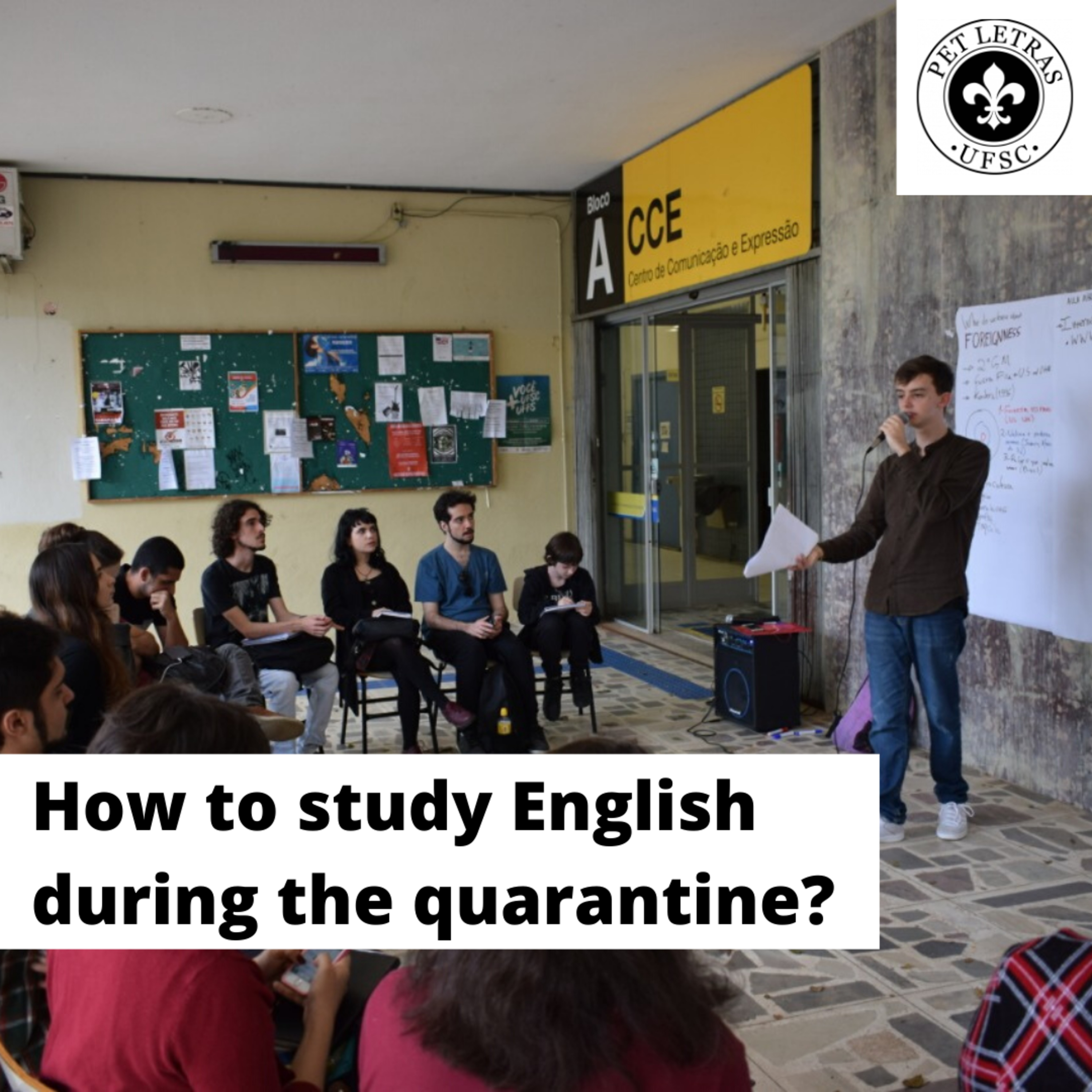PET Letras UFSC
