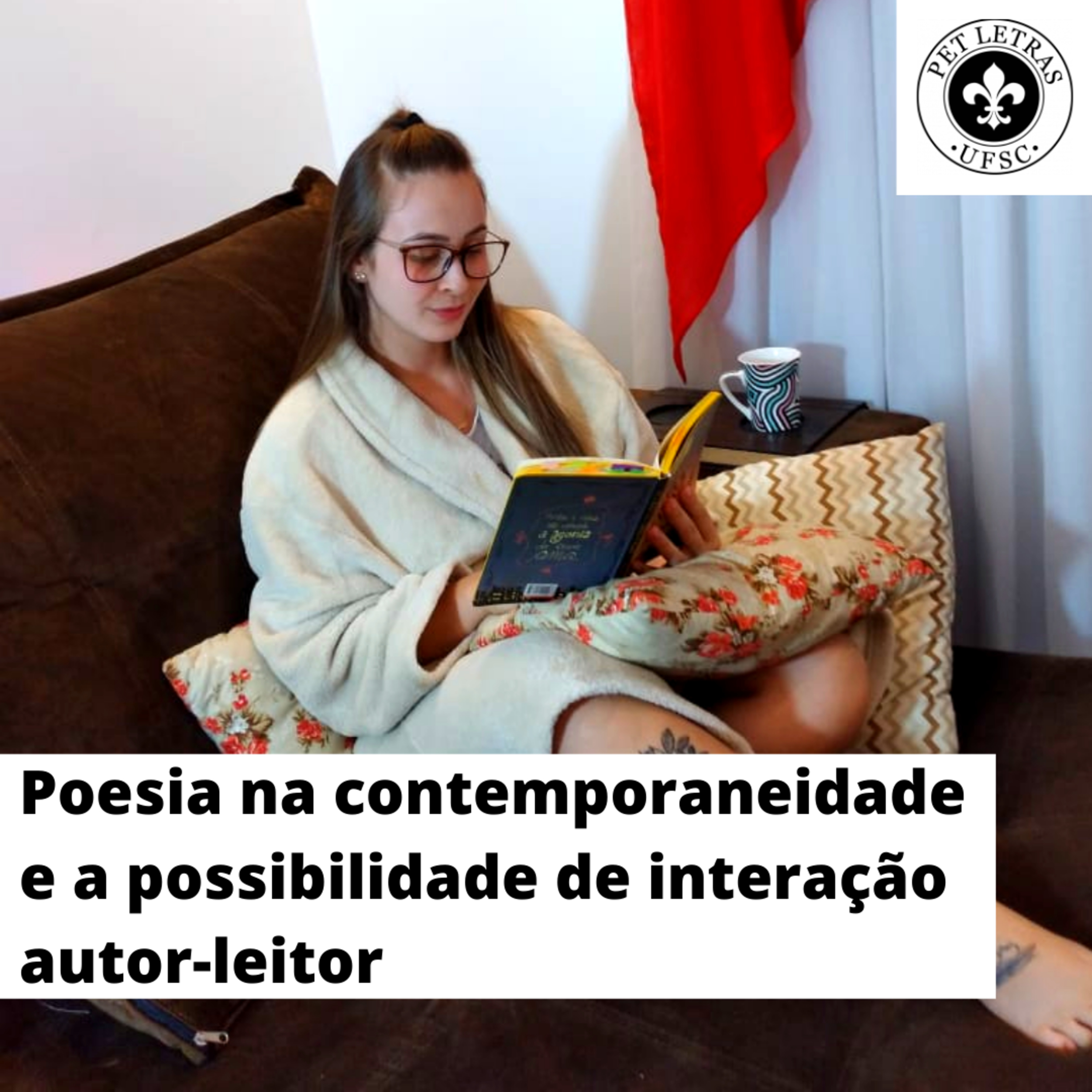 PET Letras UFSC