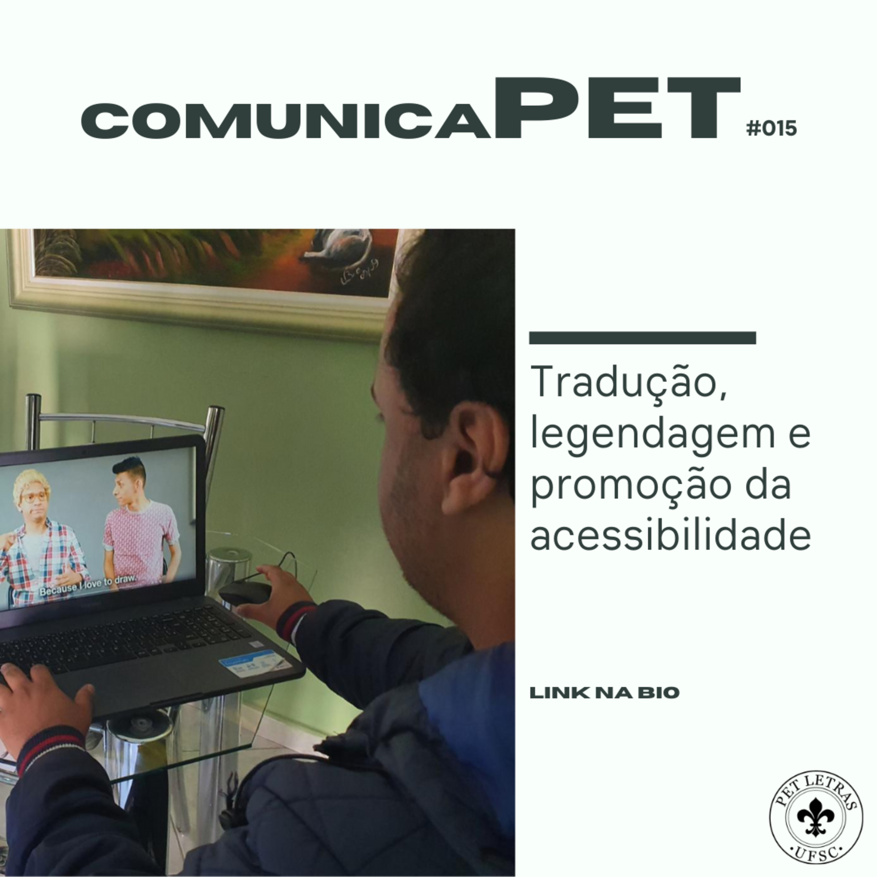 PET Letras UFSC
