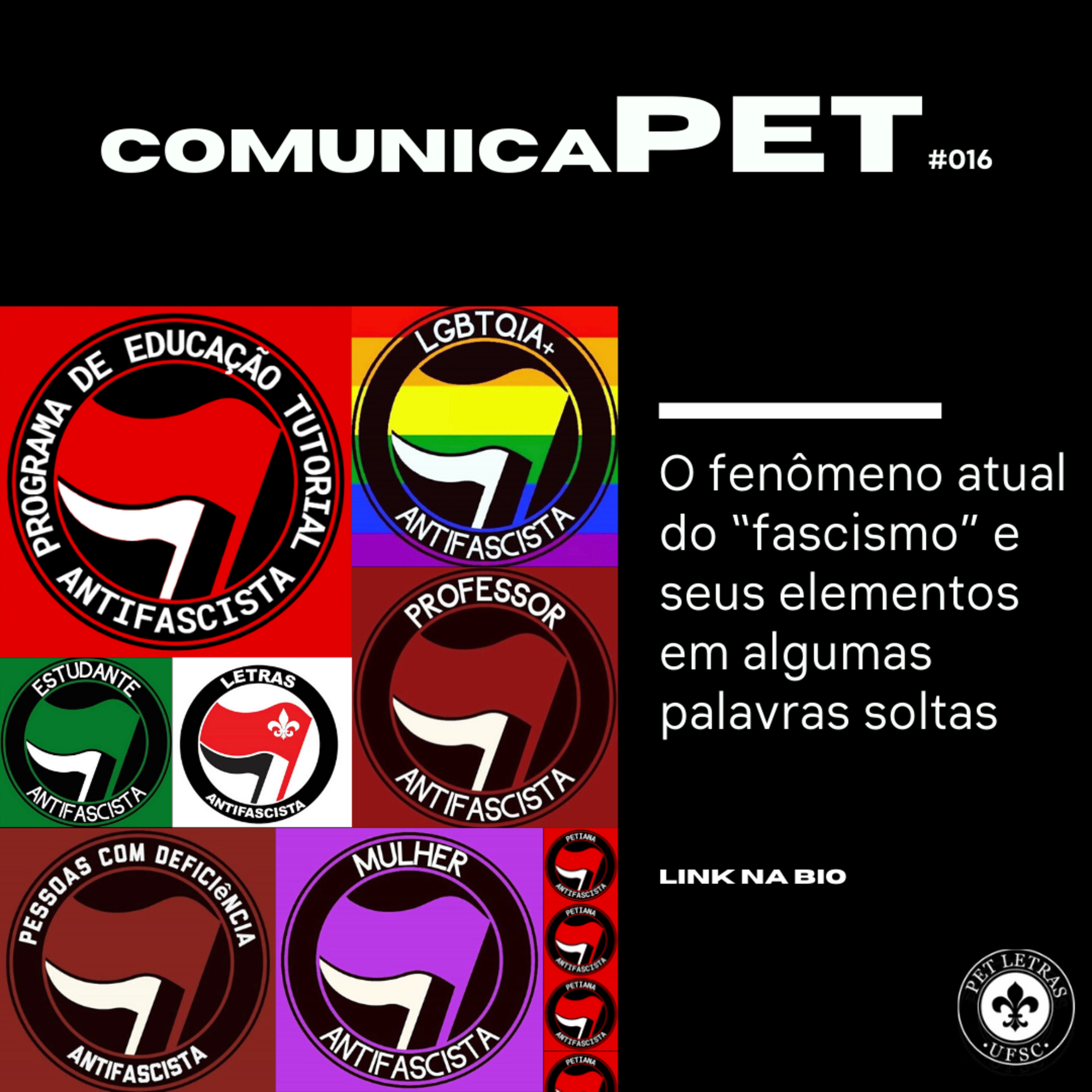 PET Letras UFSC