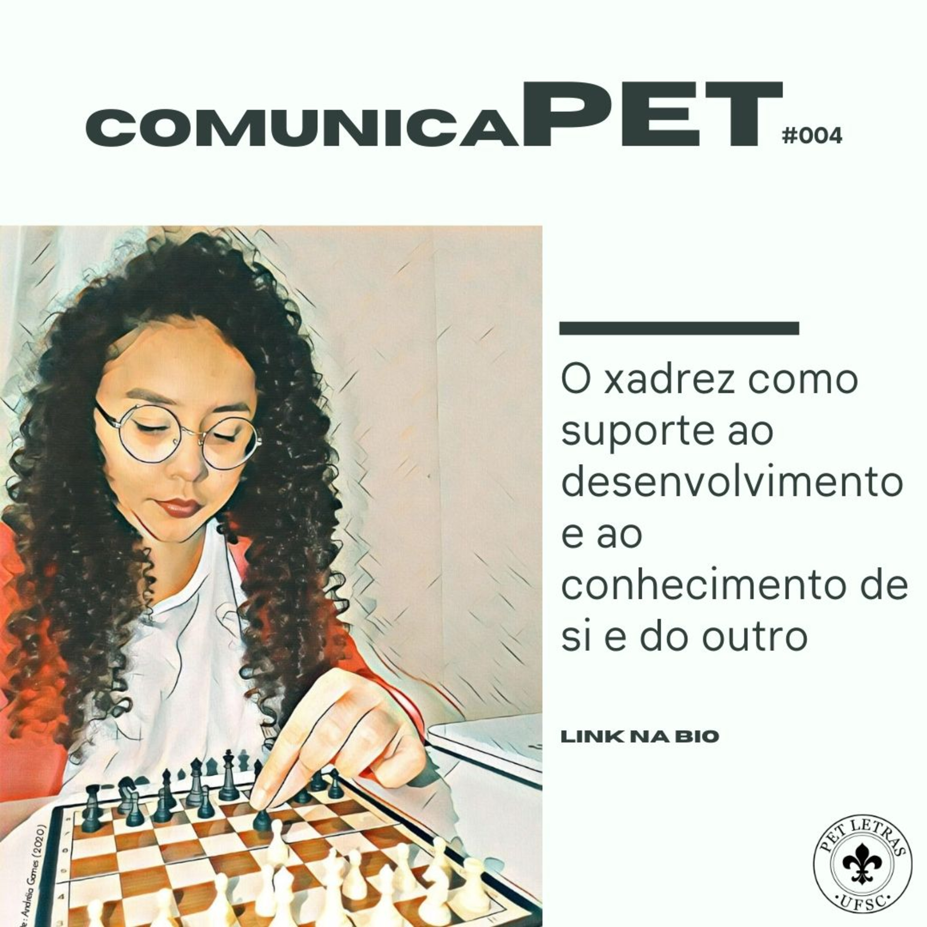 PET Letras UFSC