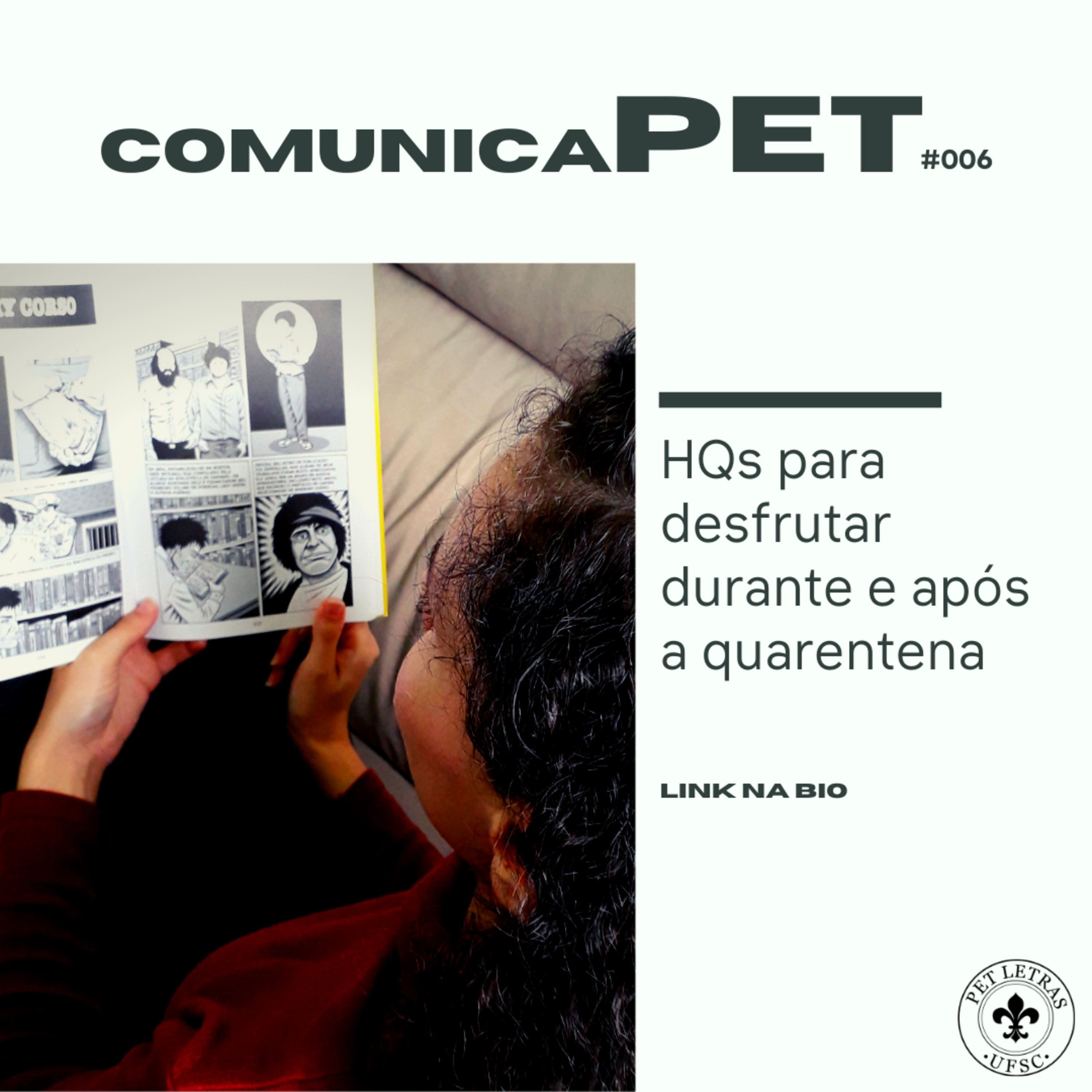 PET Letras UFSC