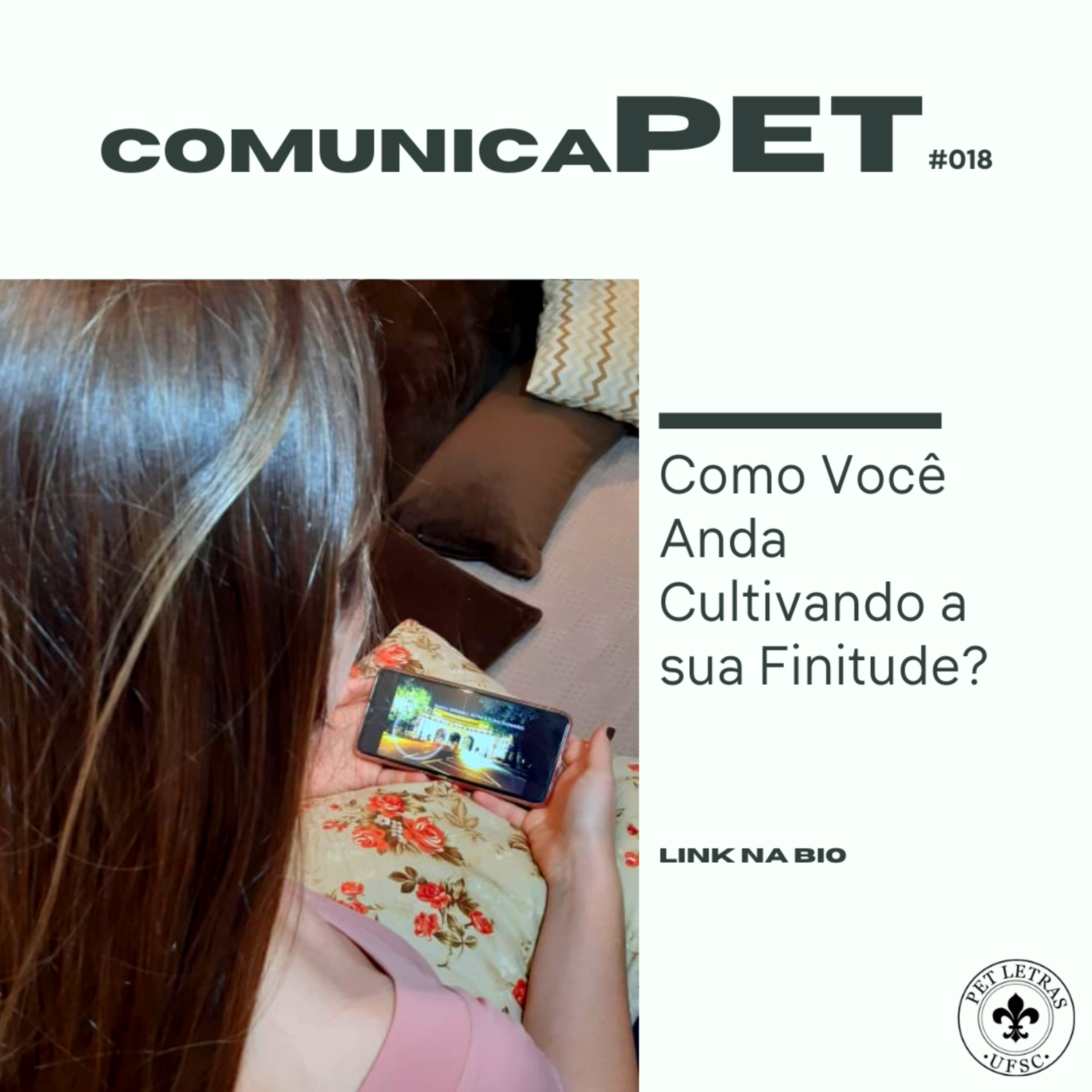 PET Letras UFSC