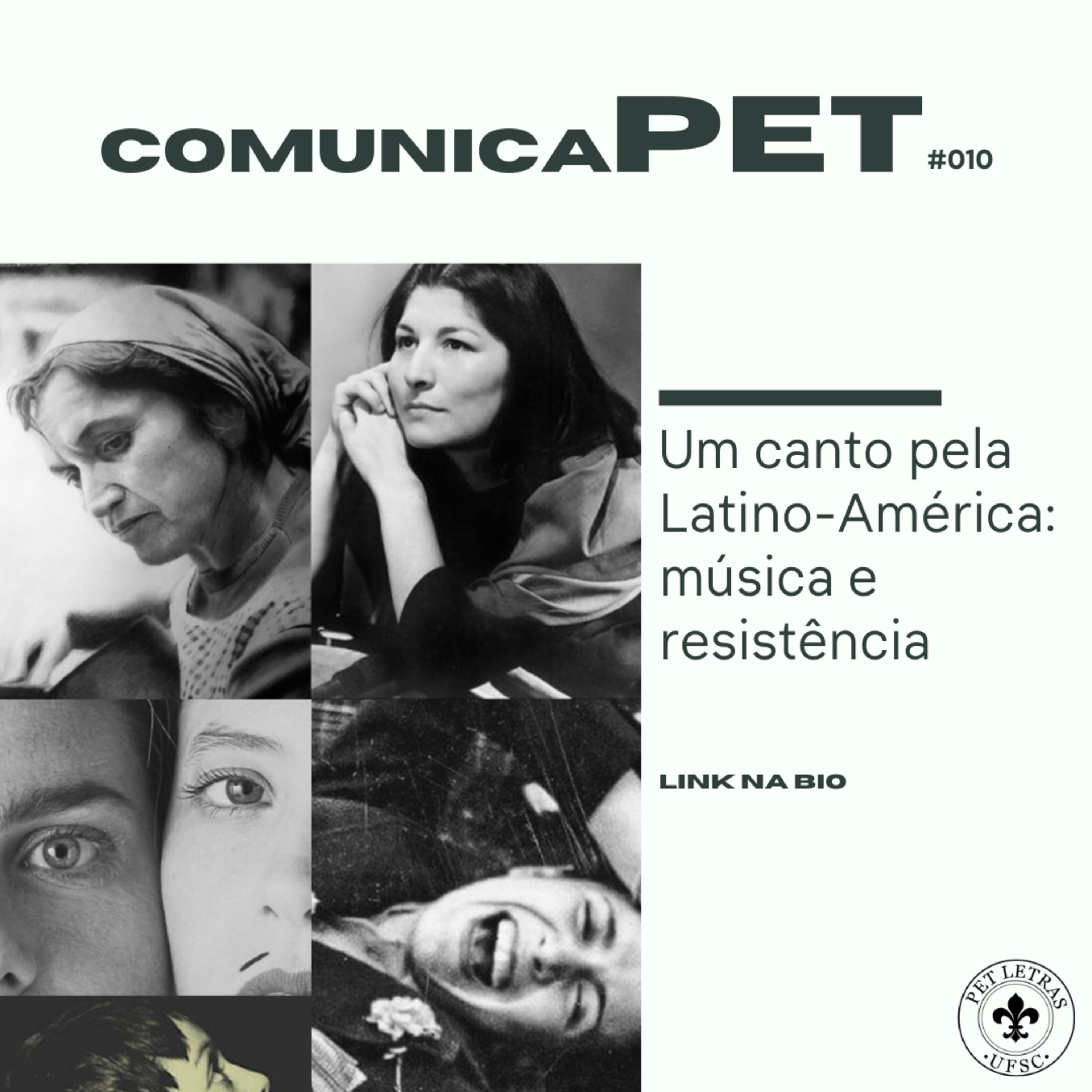 PET Letras UFSC