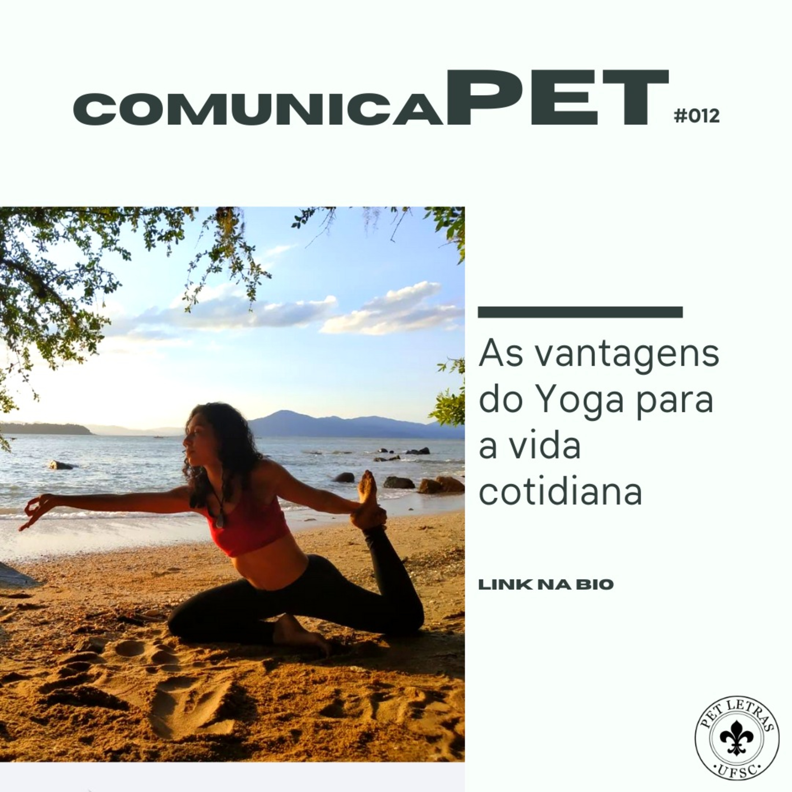 PET Letras UFSC