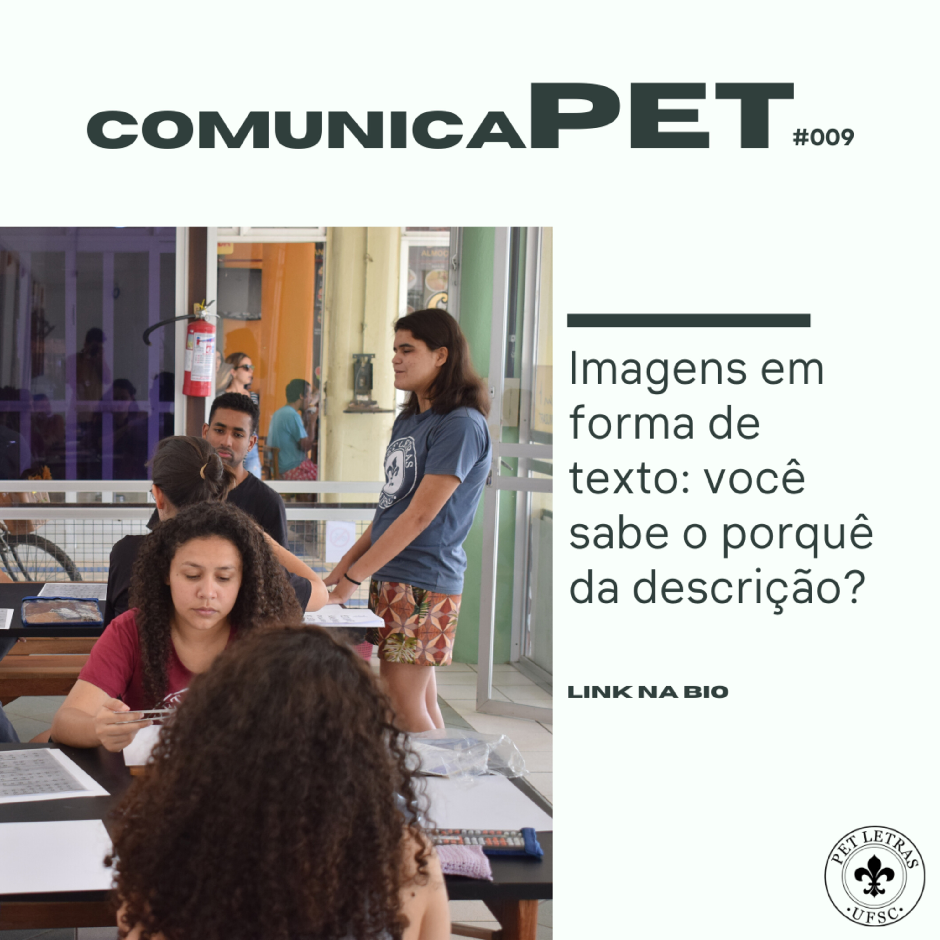 PET Letras UFSC