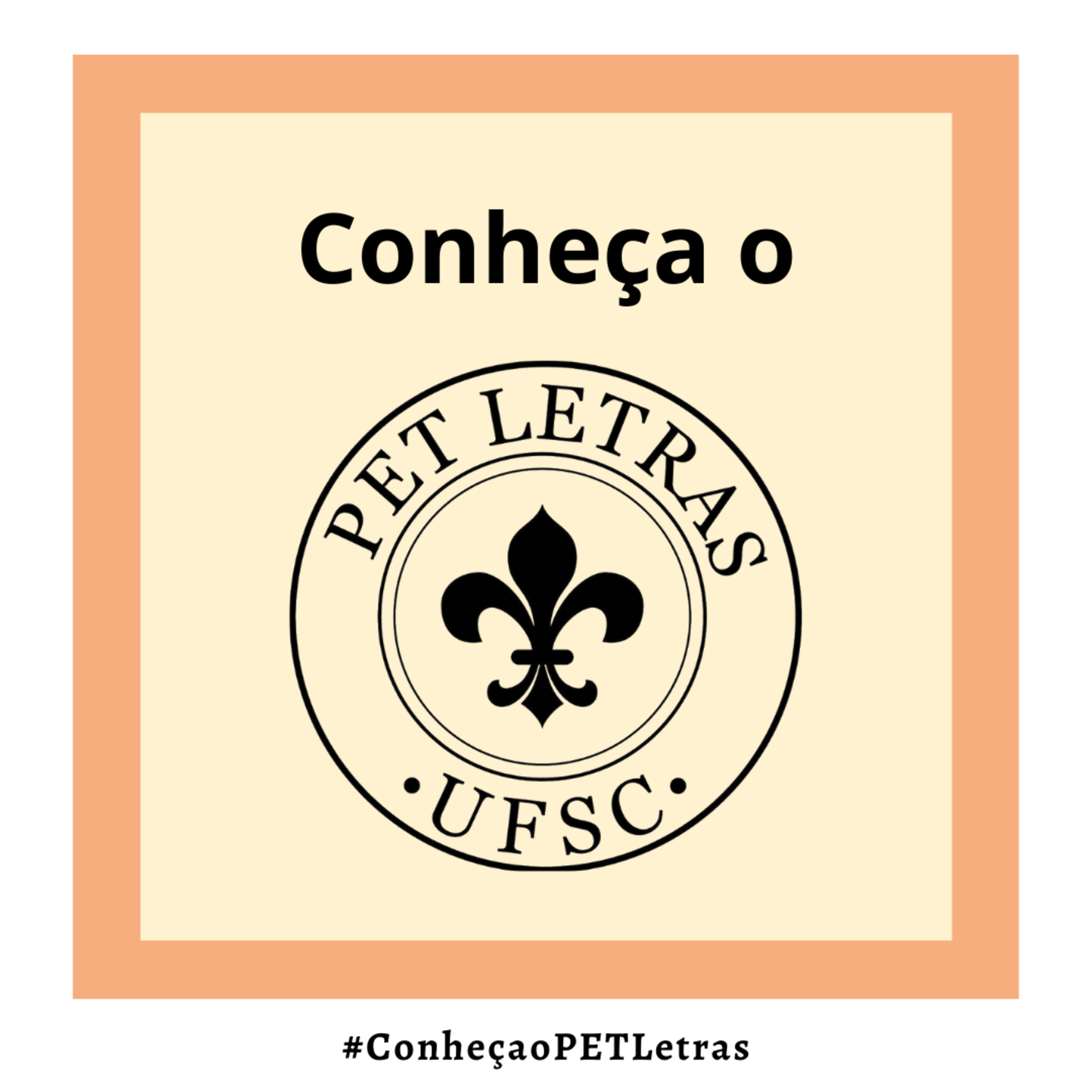 PET Letras UFSC