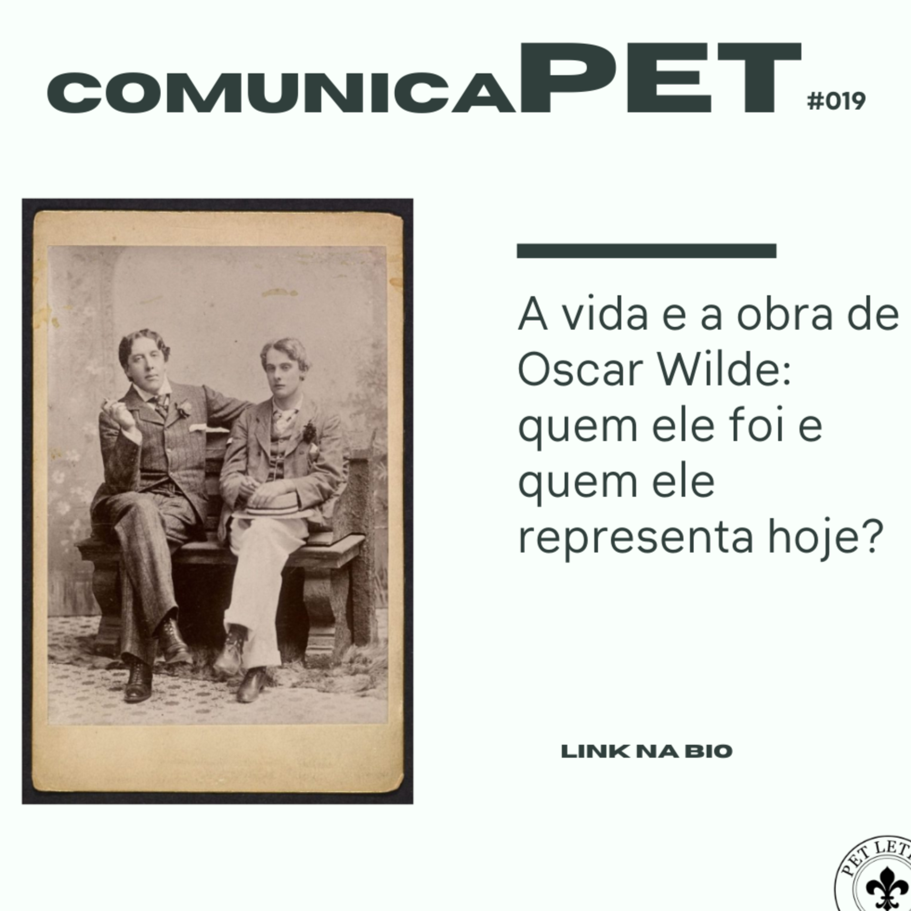 PET Letras UFSC