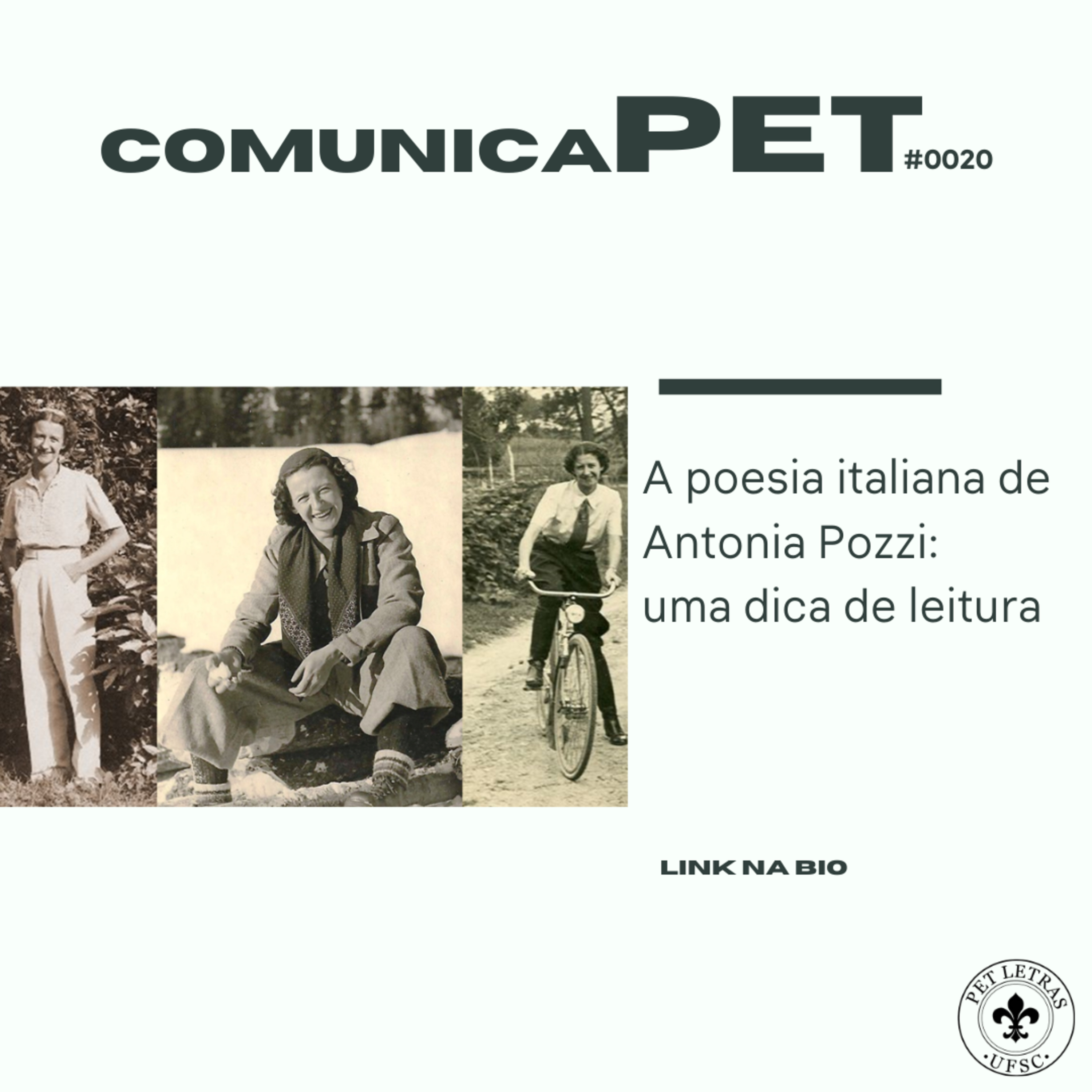 PET Letras UFSC