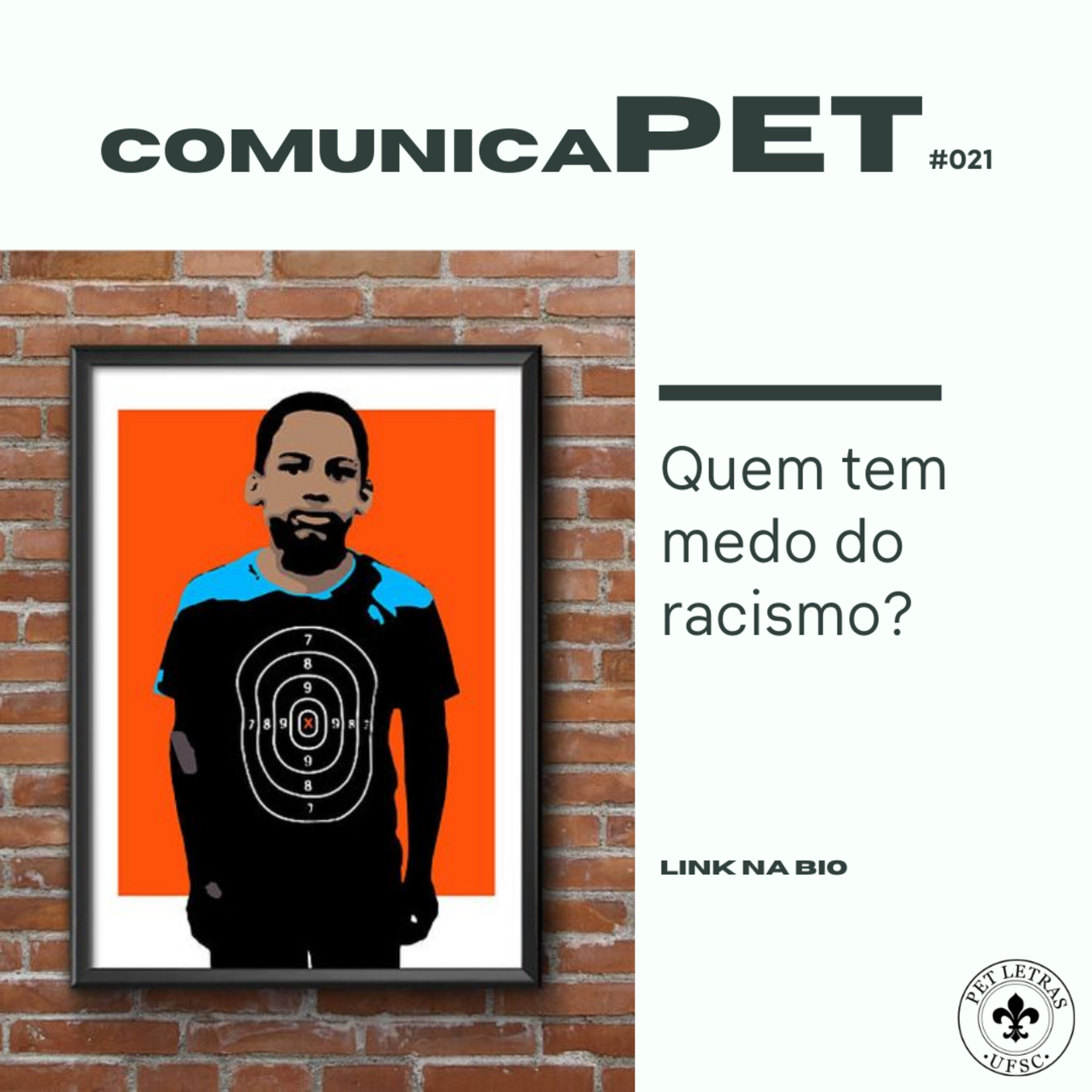PET Letras UFSC