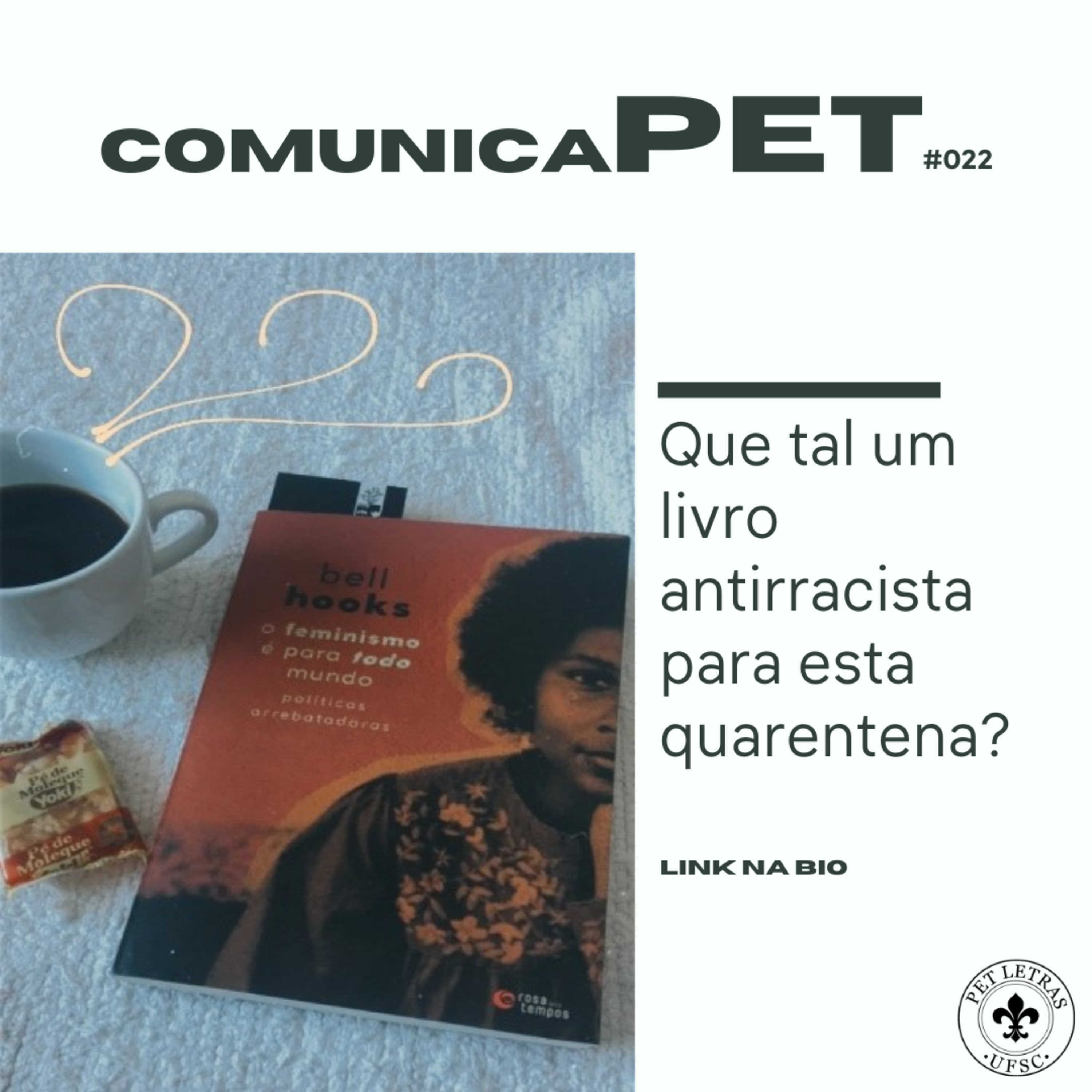 PET Letras UFSC