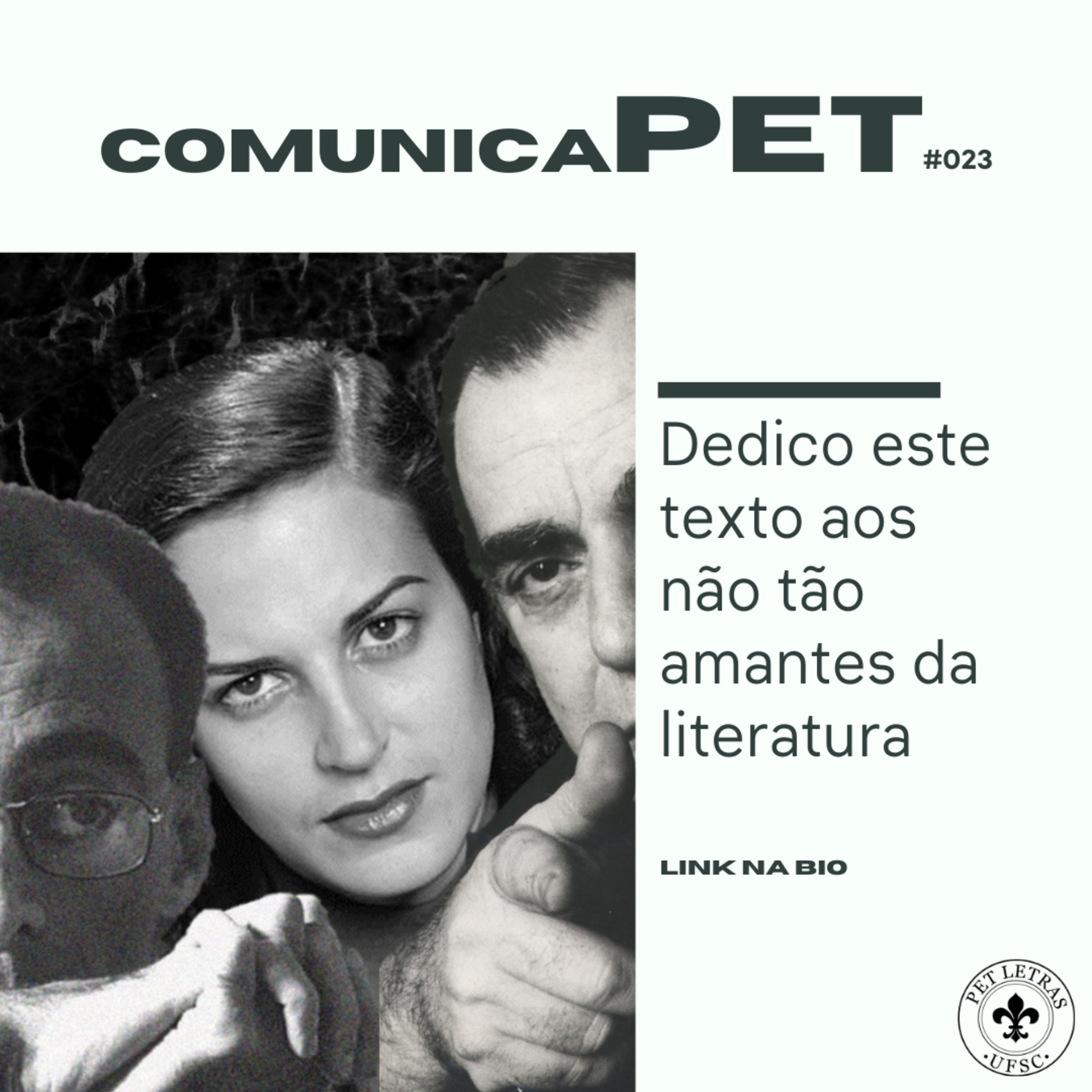 PET Letras UFSC