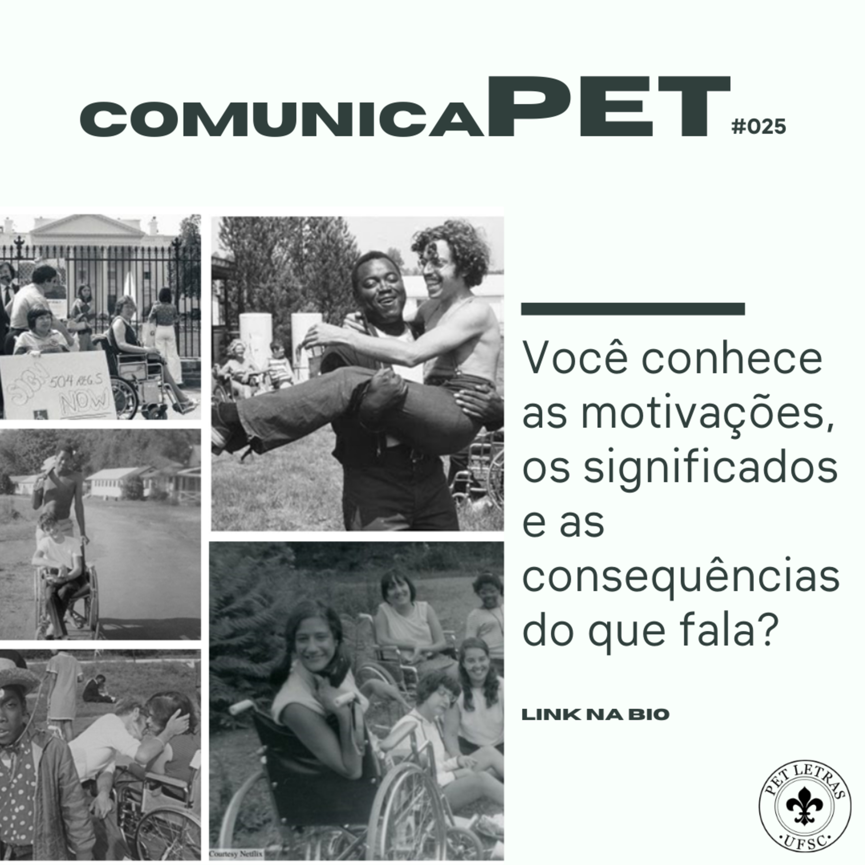 PET Letras UFSC