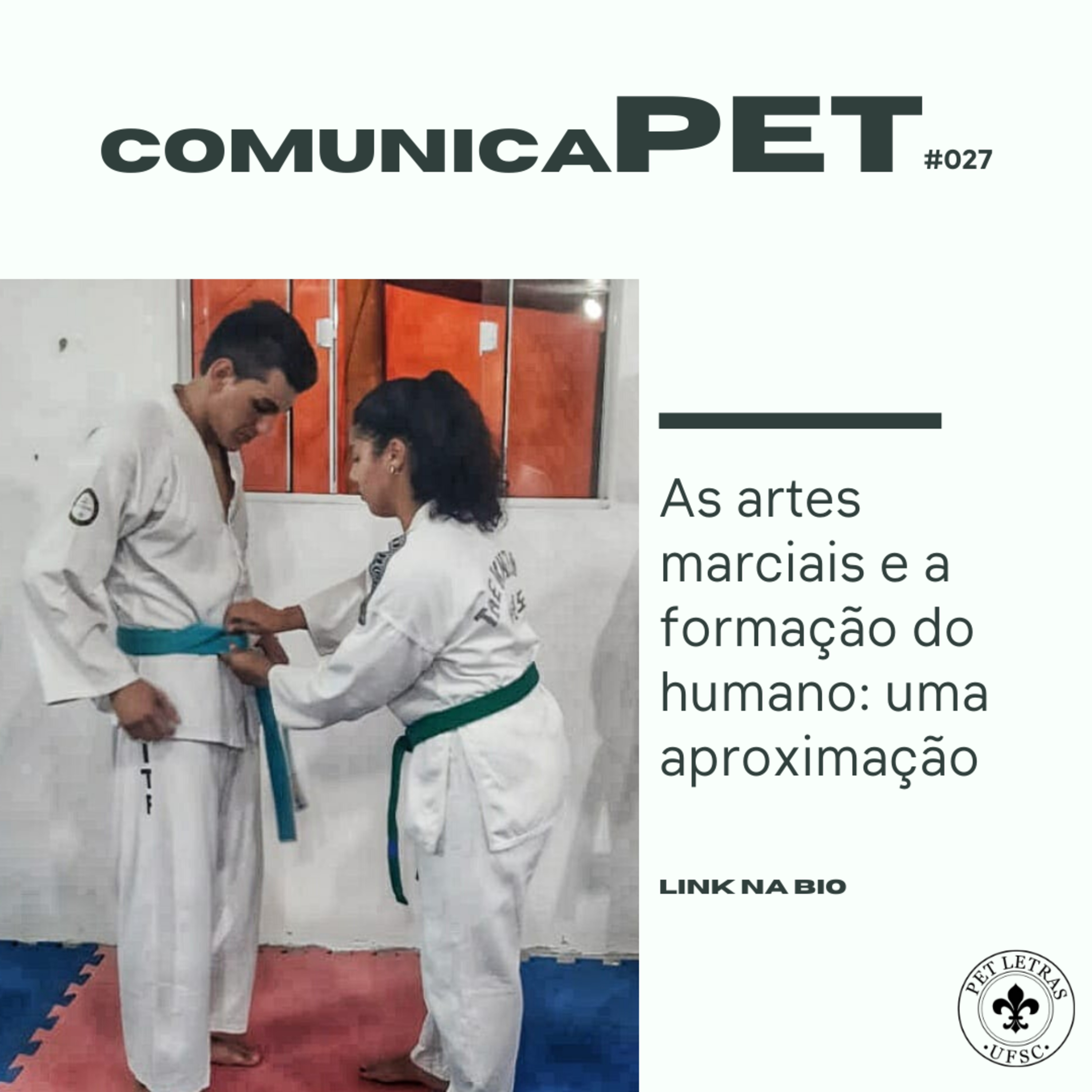 PET Letras UFSC
