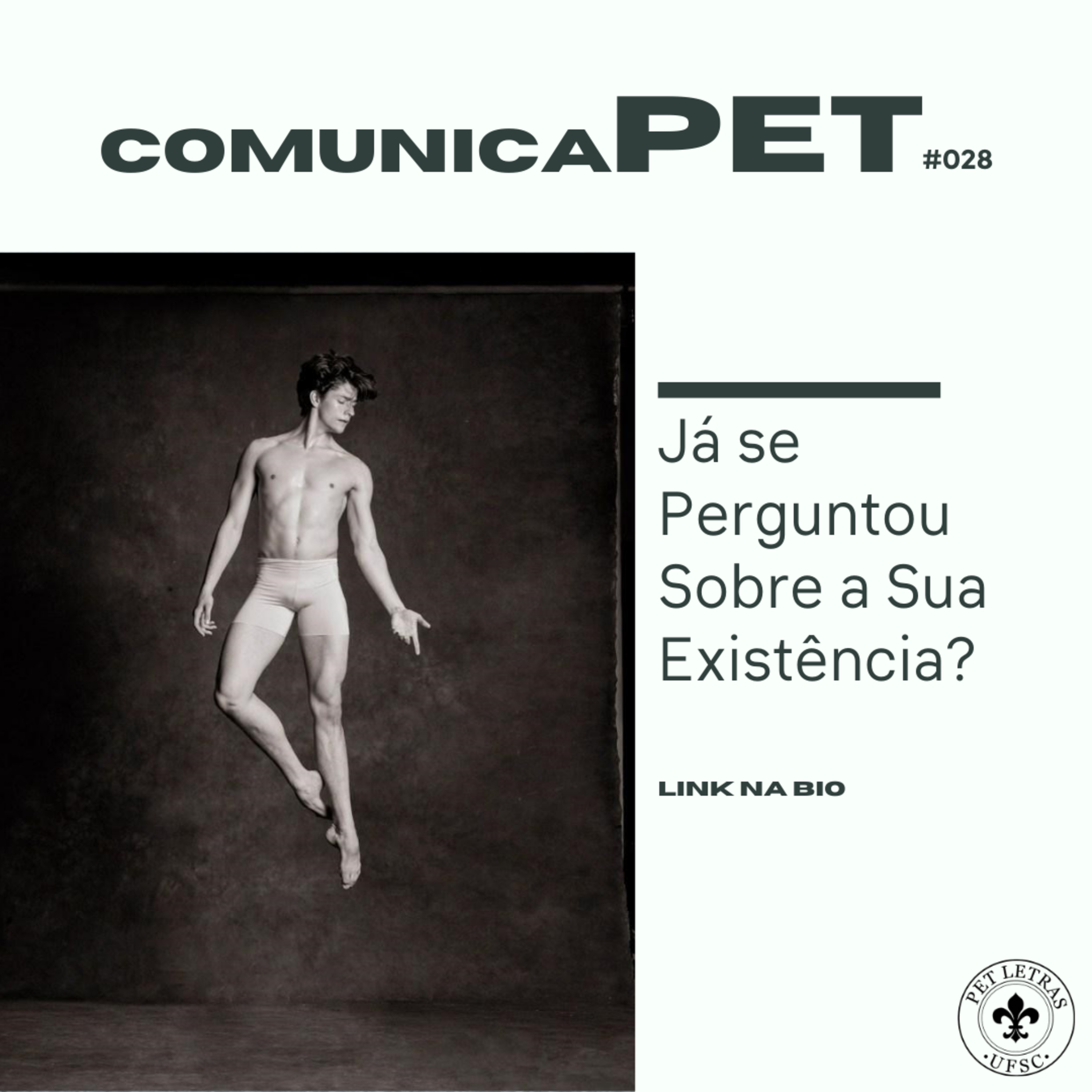 PET Letras UFSC