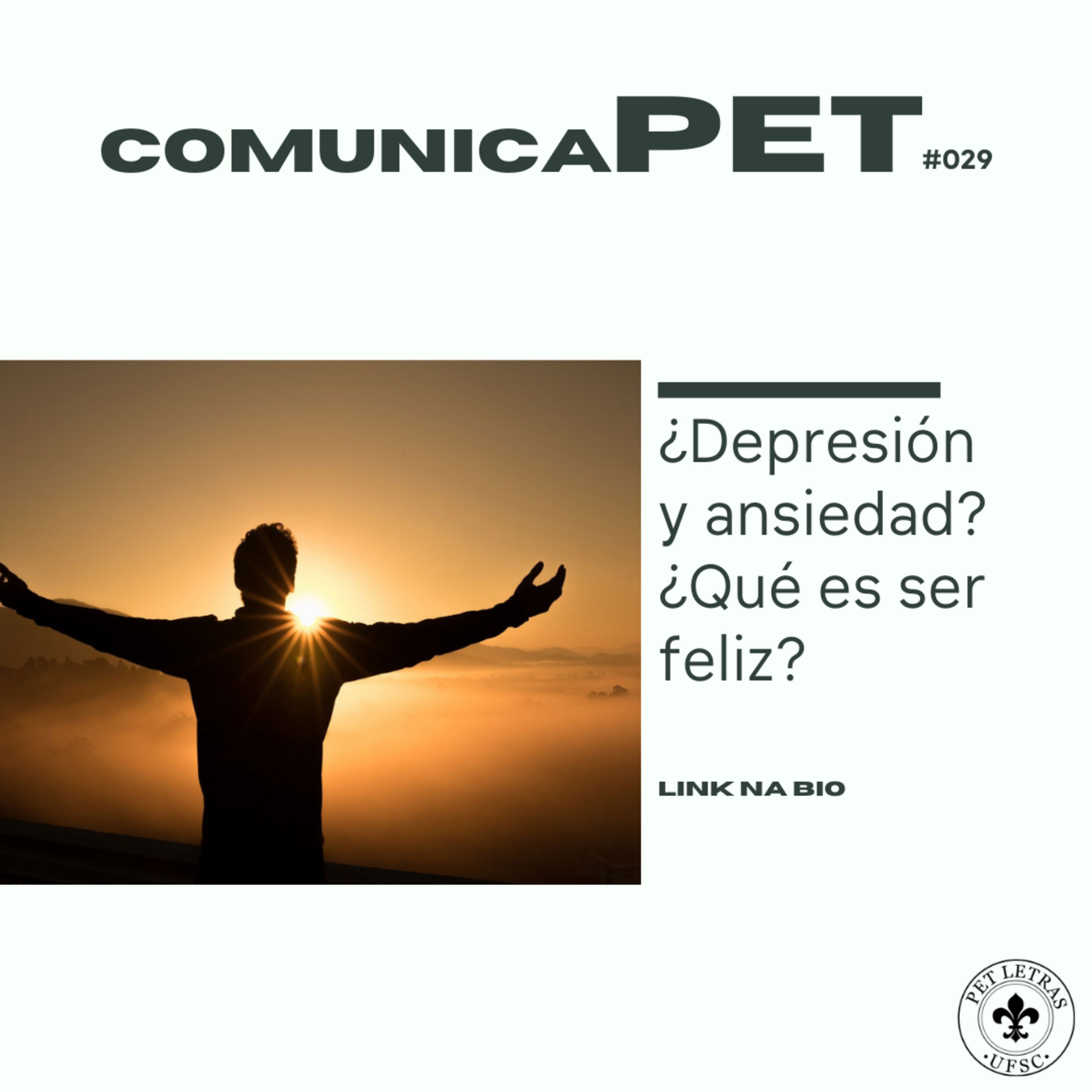PET Letras UFSC