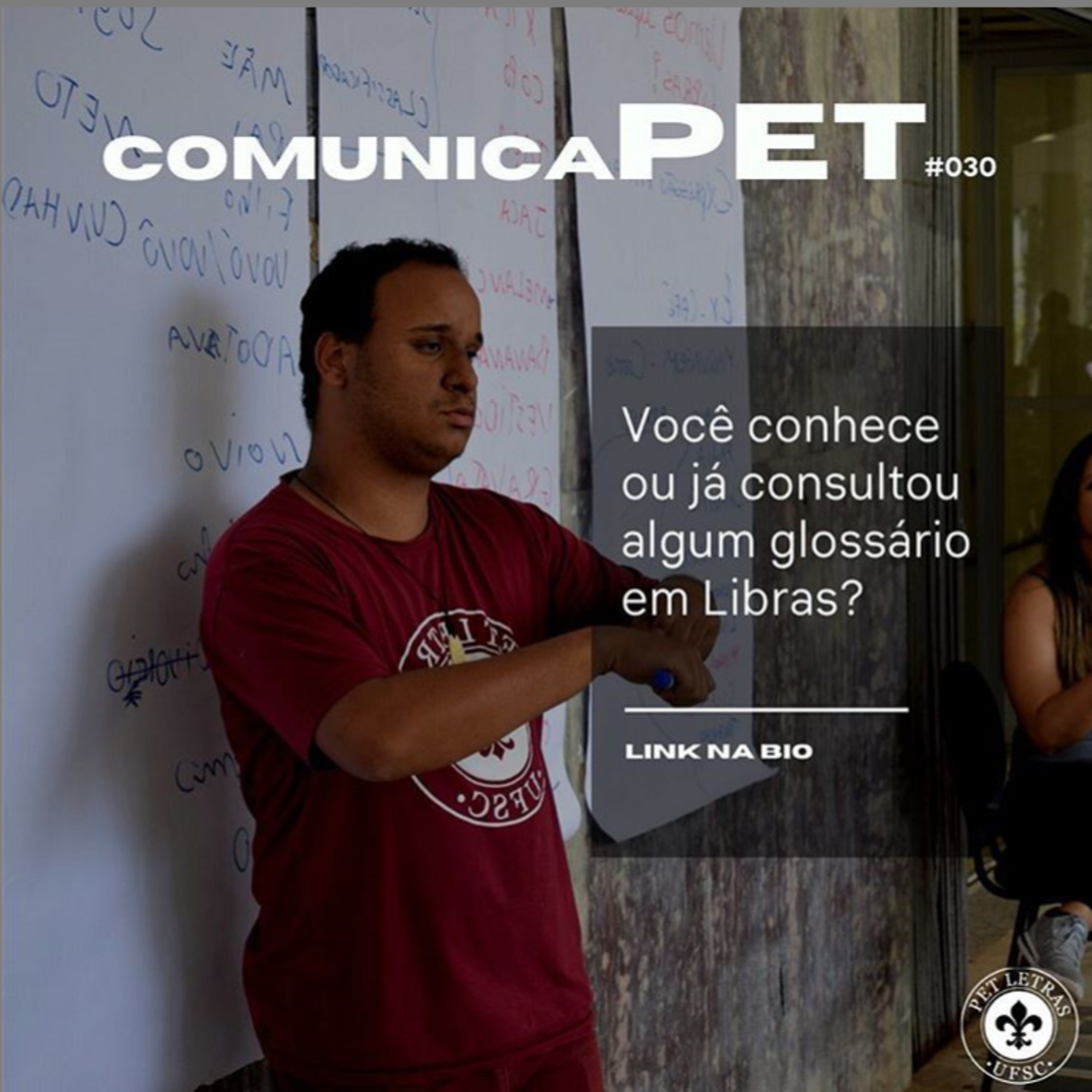 PET Letras UFSC