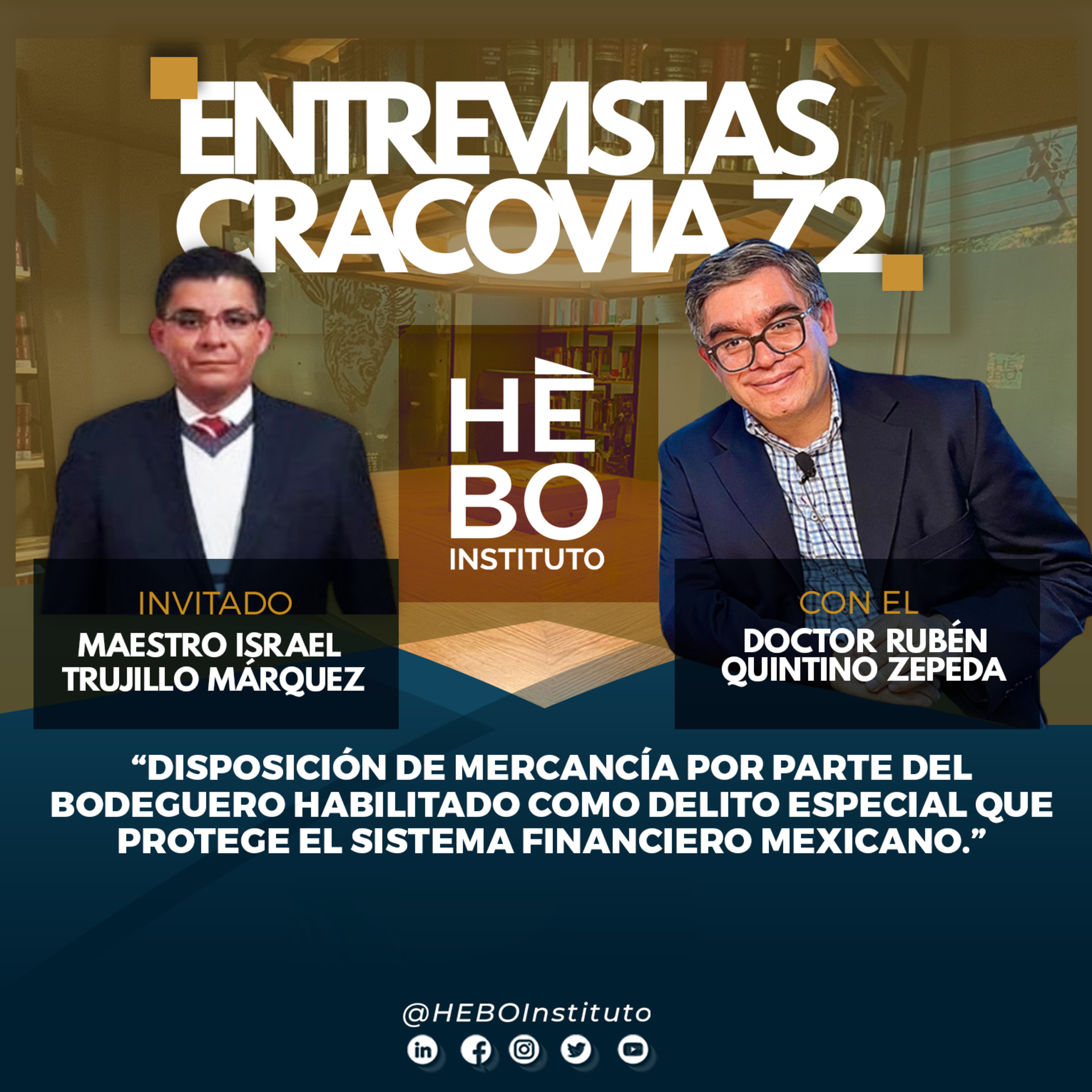 HÈBO Instituto Podcast