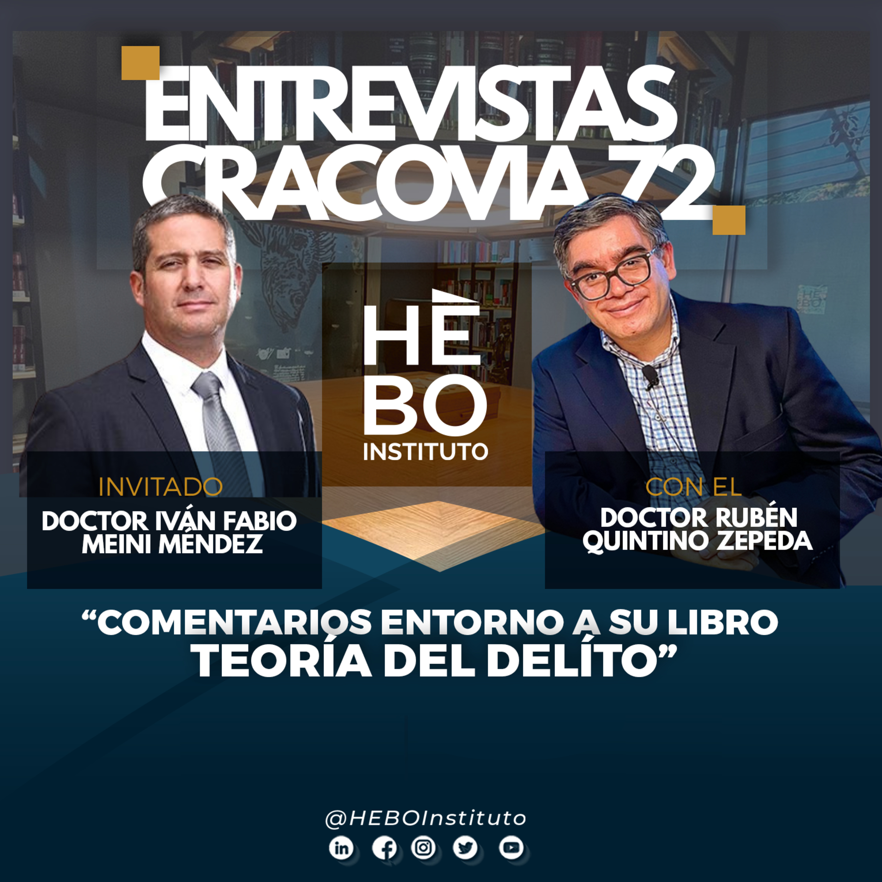 HÈBO Instituto Podcast