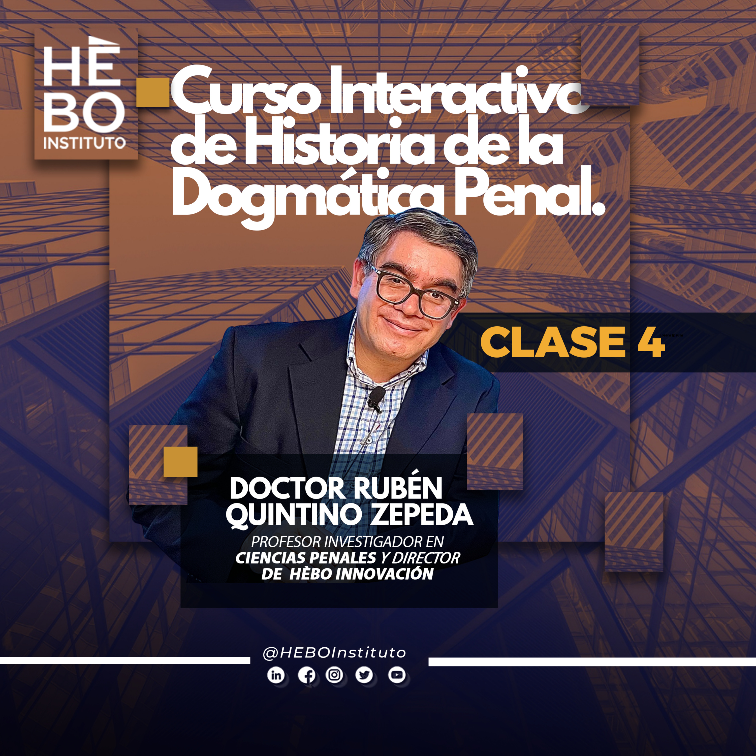 HÈBO Instituto Podcast