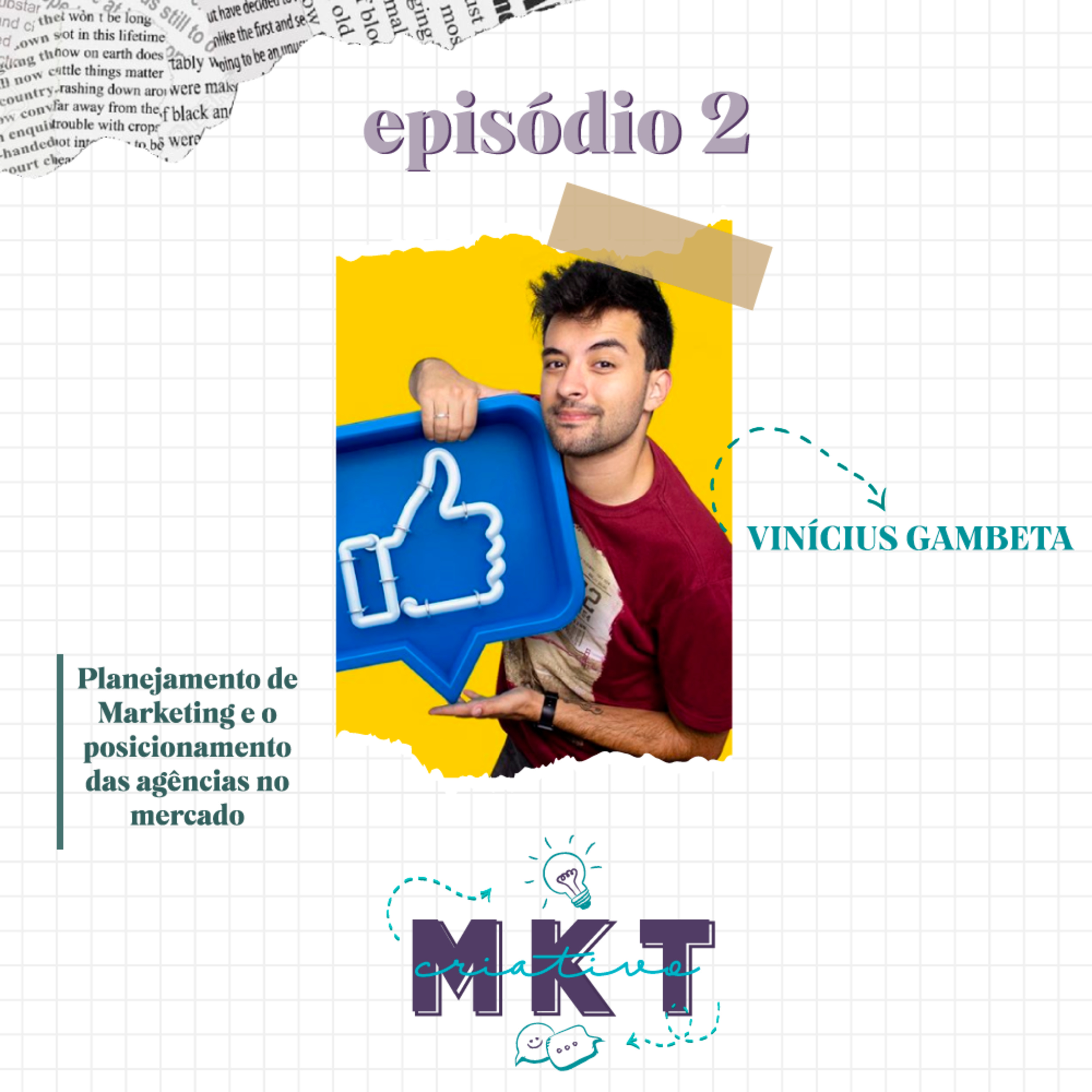MKT Criativo
