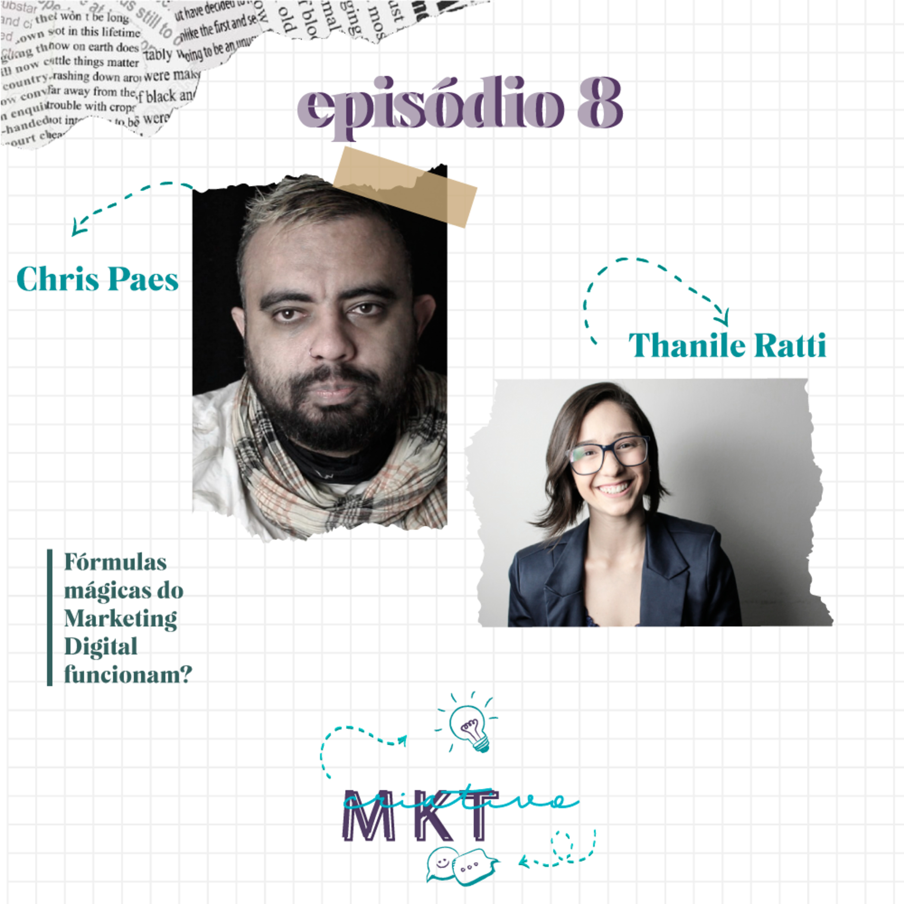 MKT Criativo