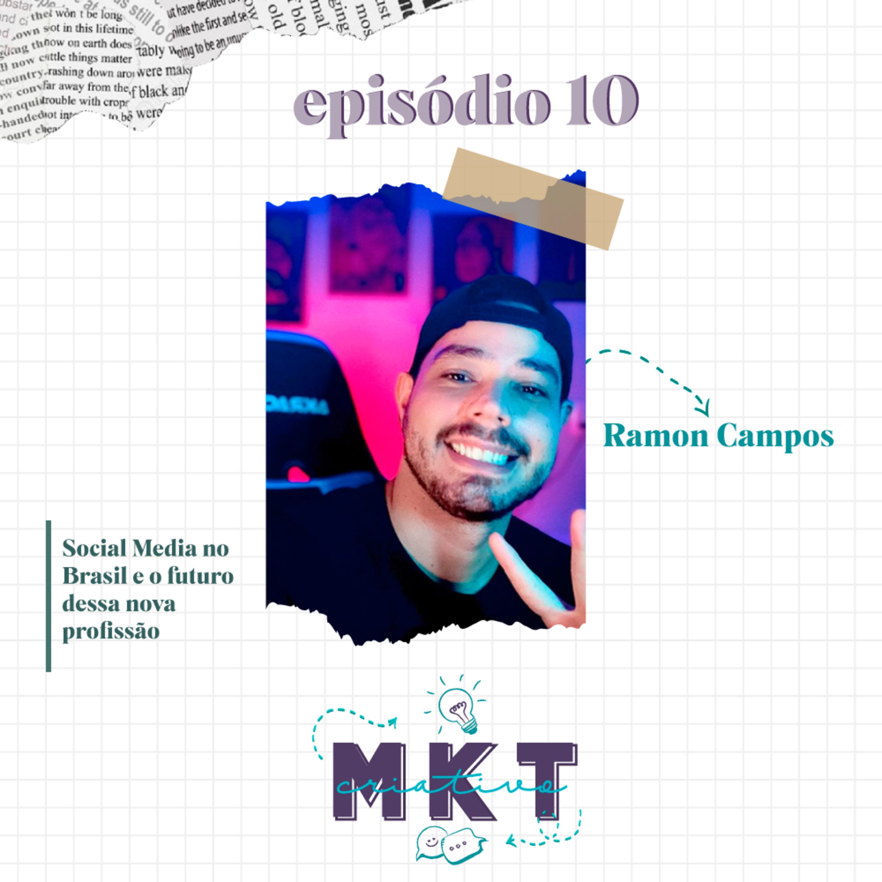 MKT Criativo