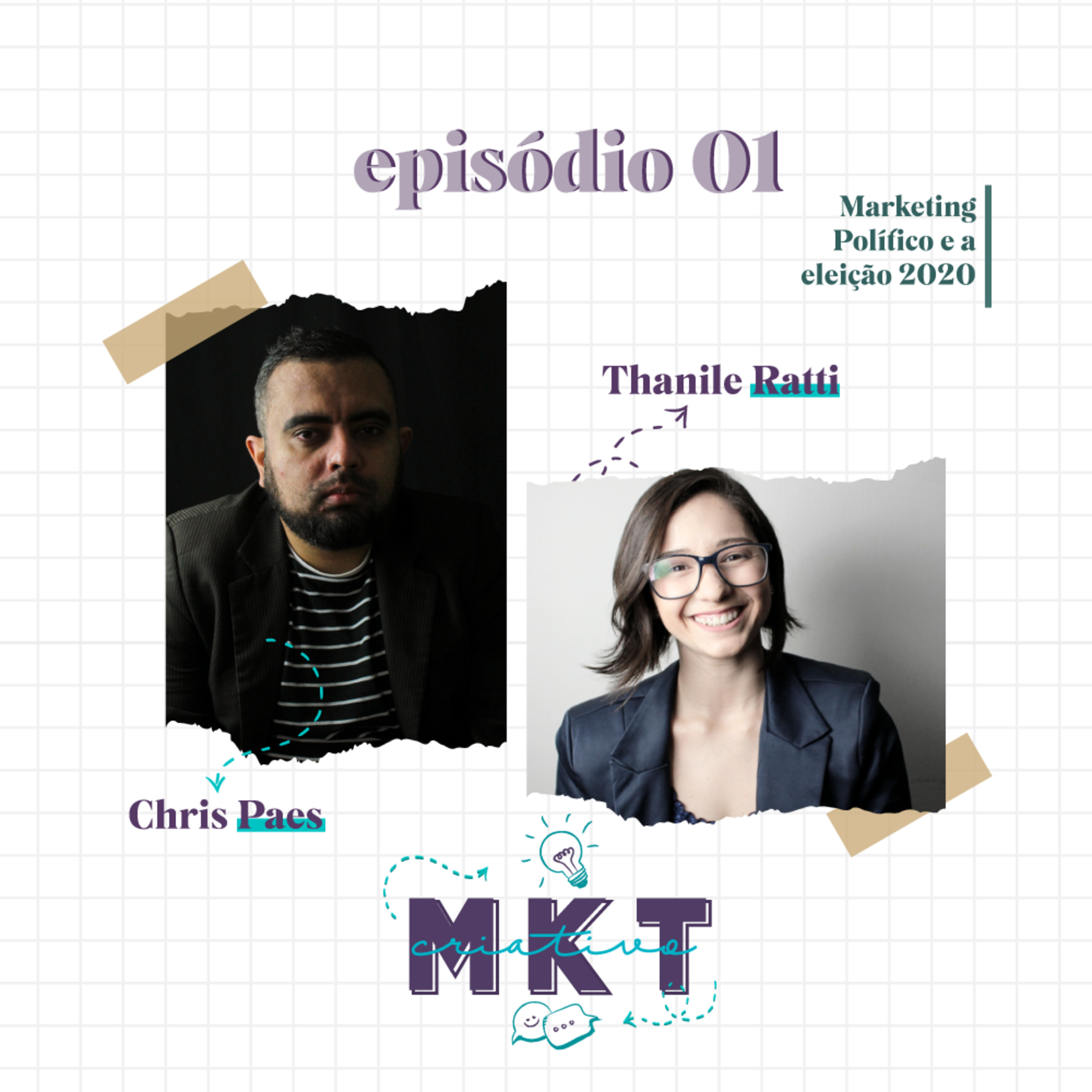MKT Criativo