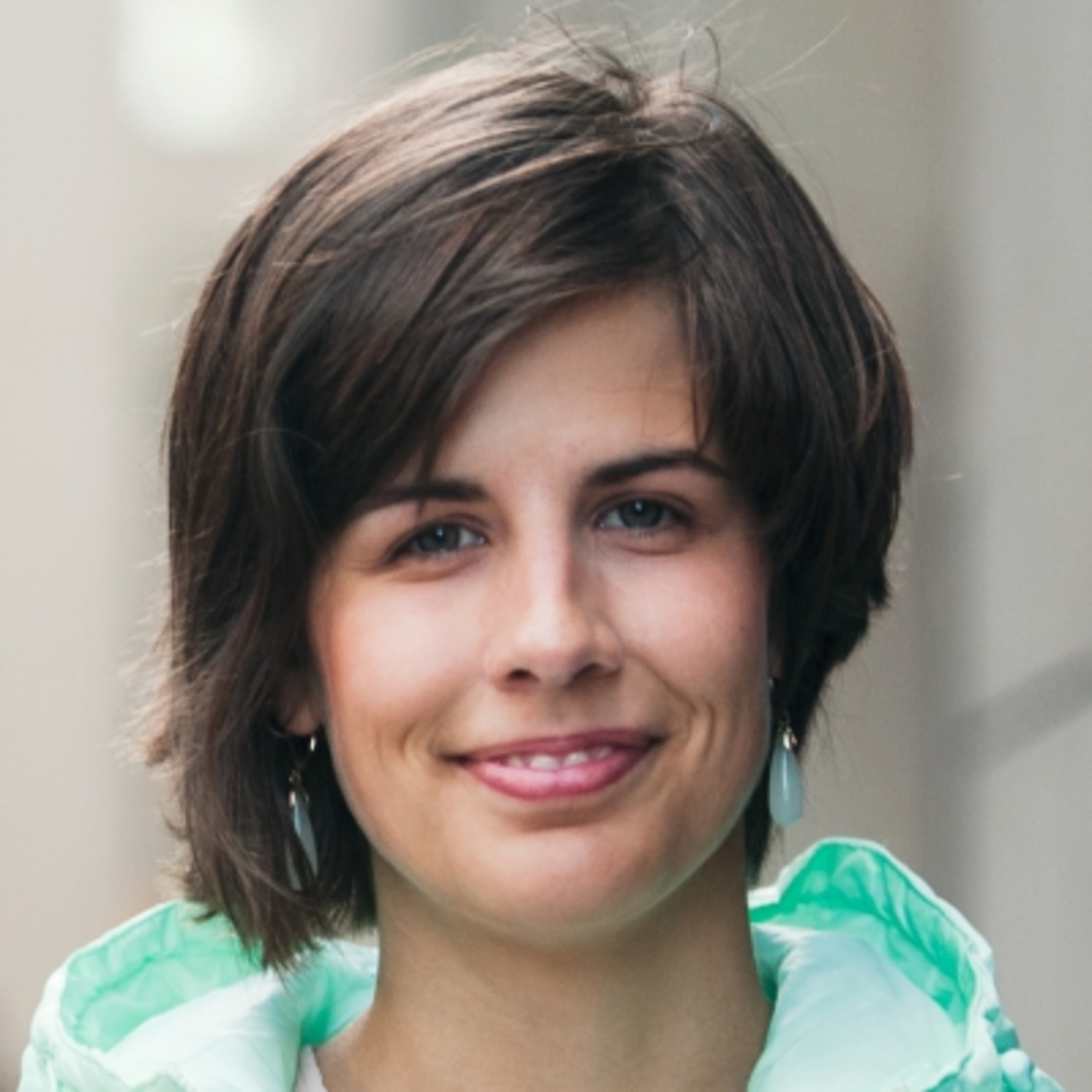 S2: Ep05 - Marianne Lefever talks about bringing human-centred design back to cities