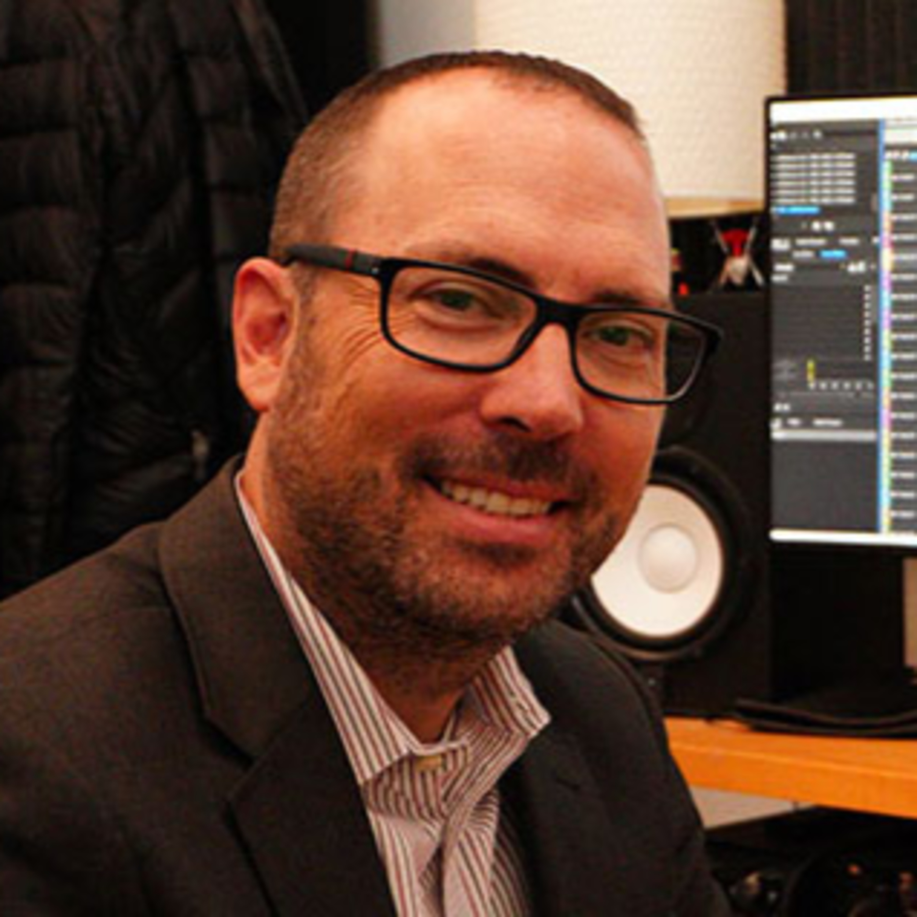 S2: Ep07 - Ben Feist talks data reductionism and creating ‘no narrative storytelling’ for NASA