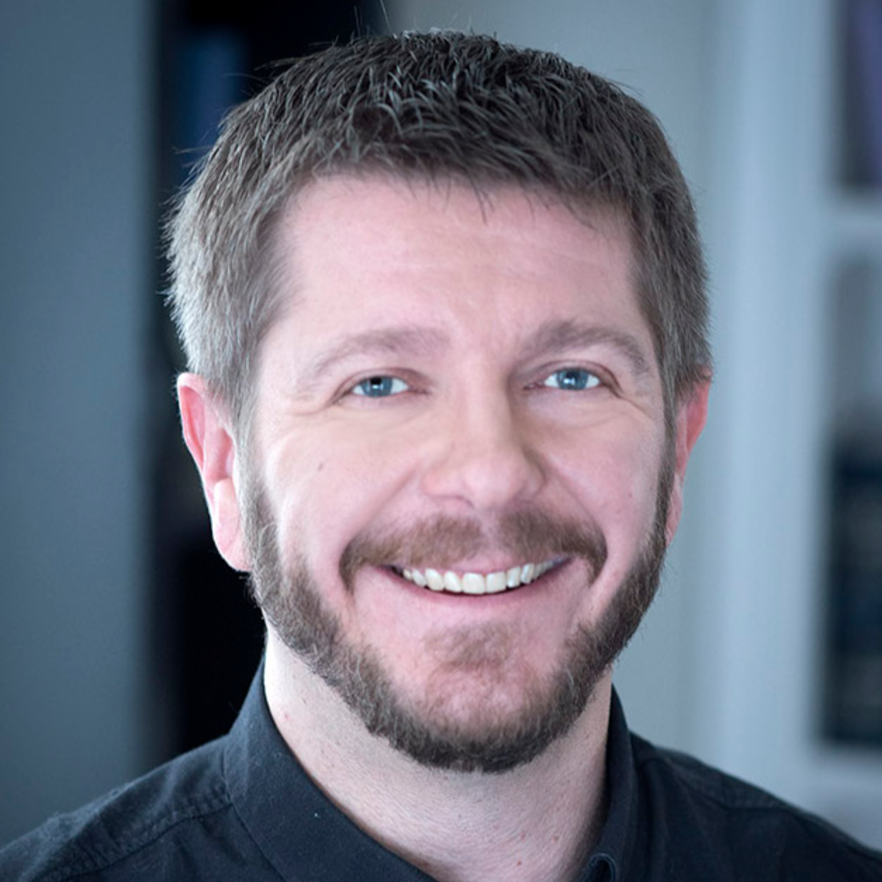 Exponential Minds Podcast with Chief Futurist Nikolas Badminton