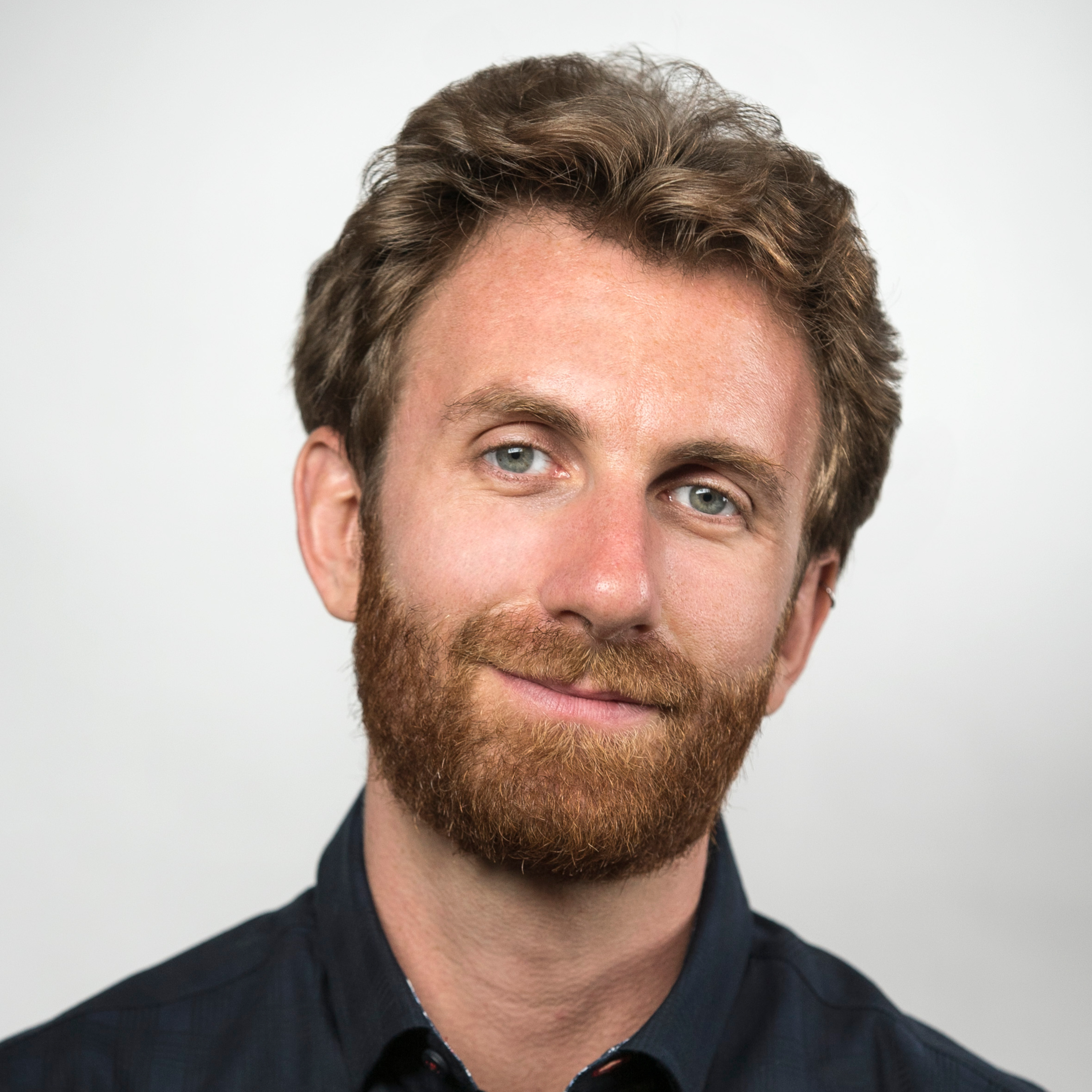 Exponential Minds Podcast with Chief Futurist Nikolas Badminton