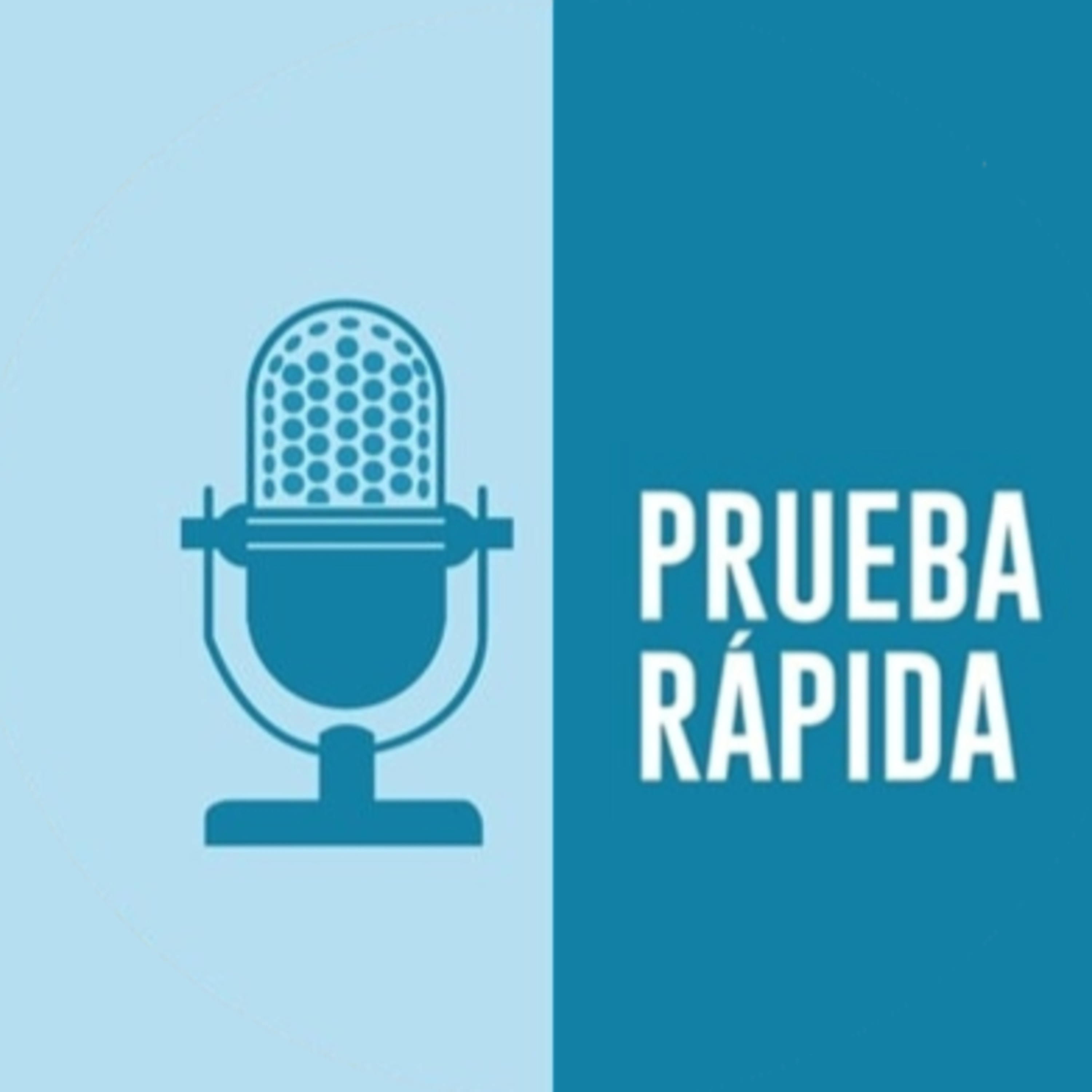 Prueba Rápida FM