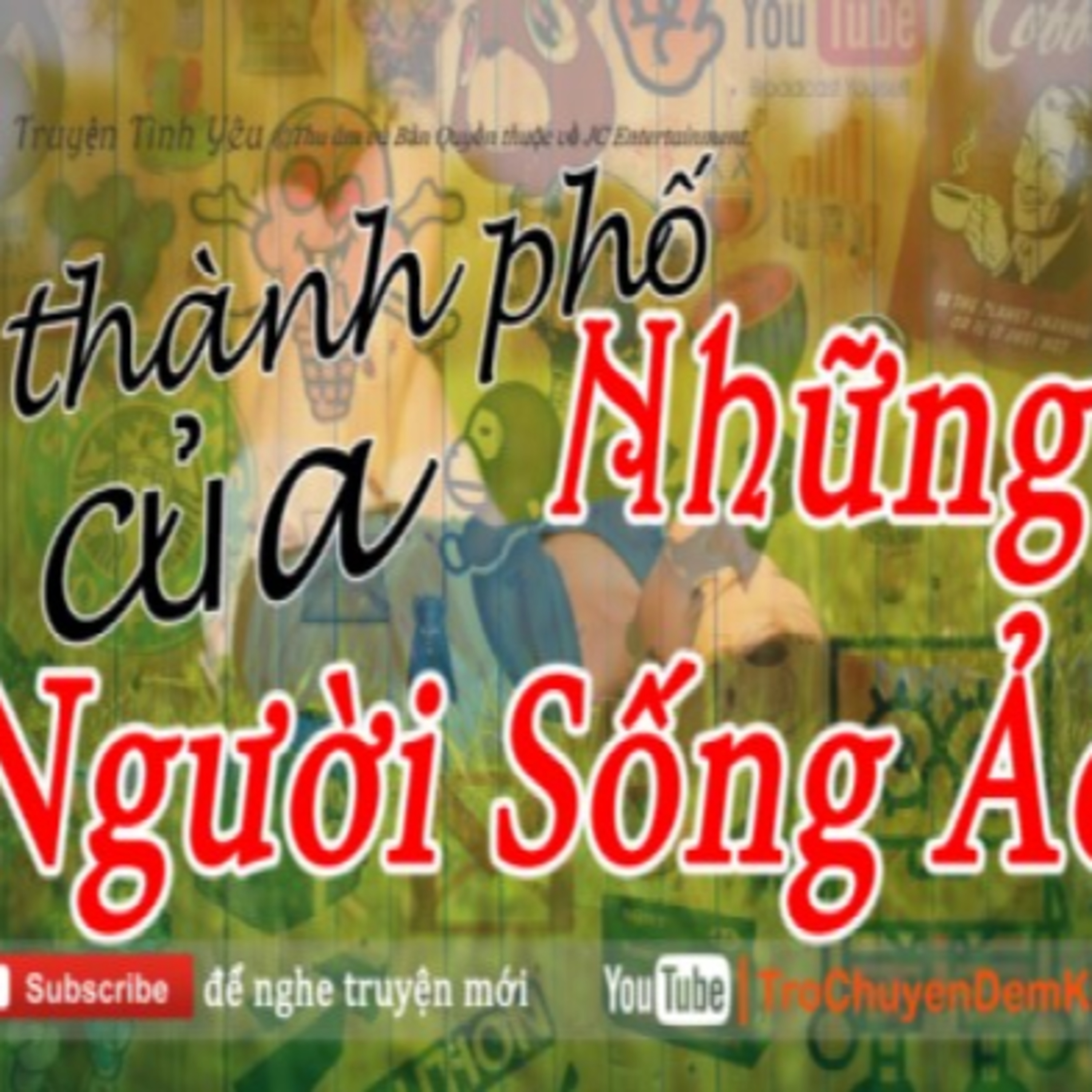 Trò Chuyện Đêm Khuya