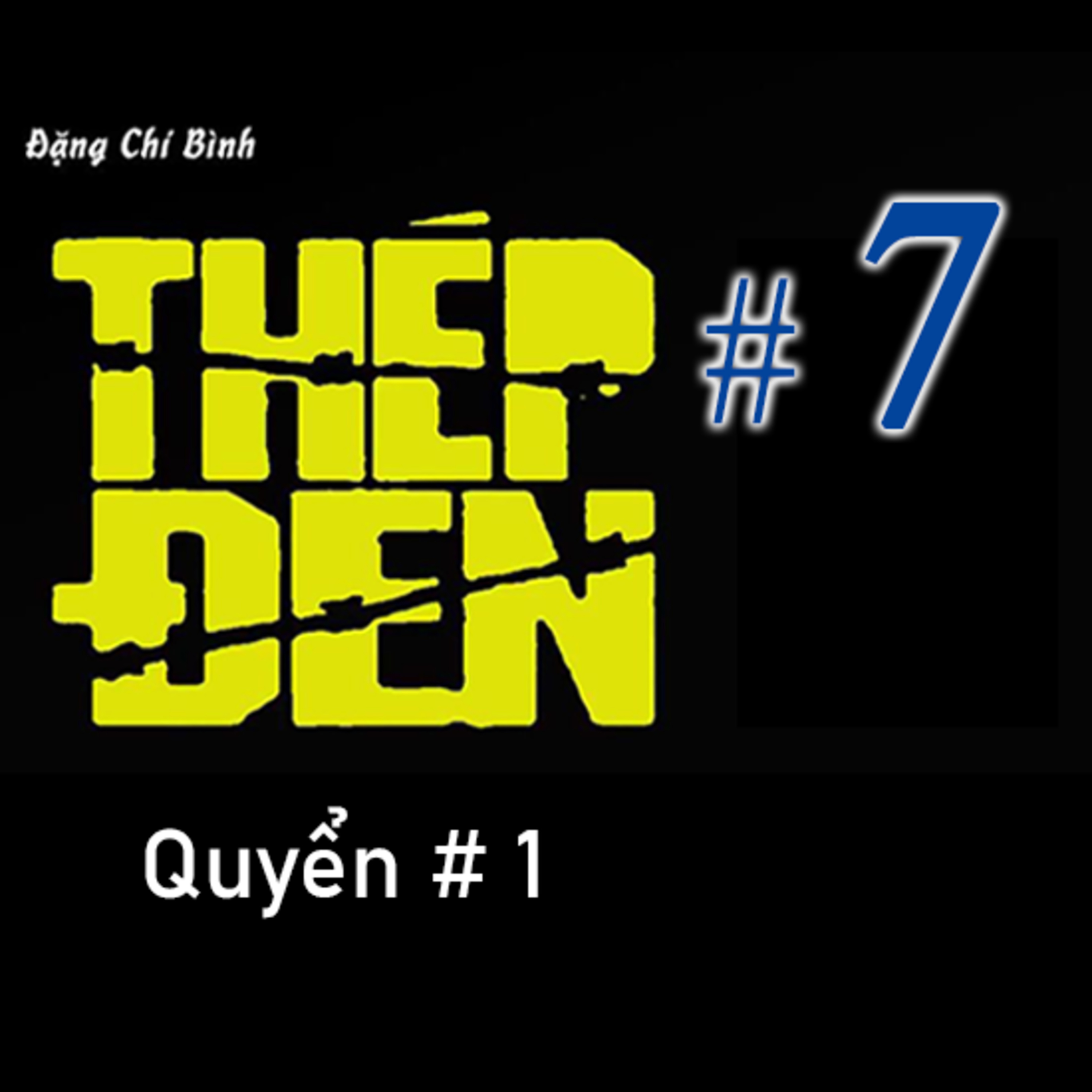 Trò Chuyện Đêm Khuya