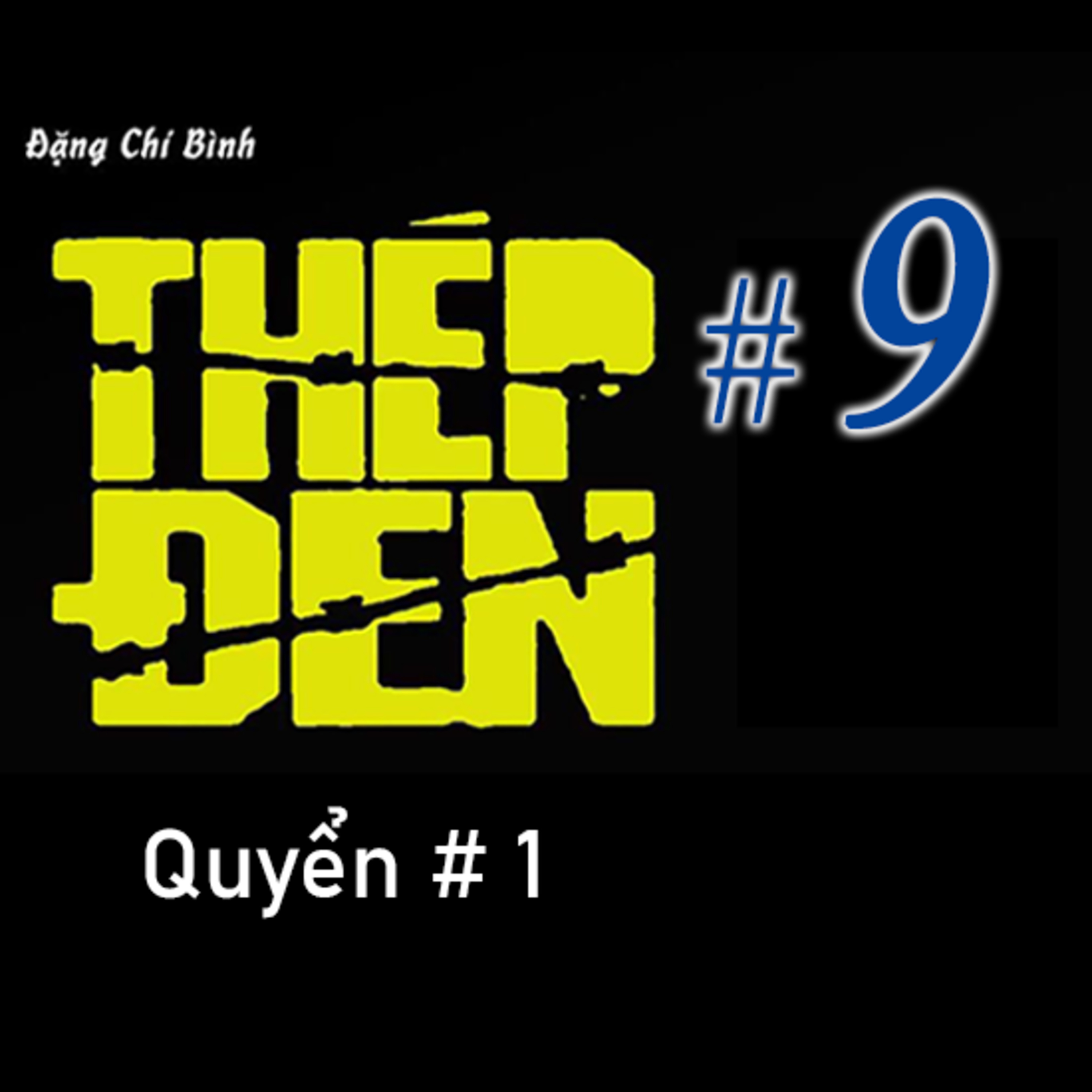 Trò Chuyện Đêm Khuya
