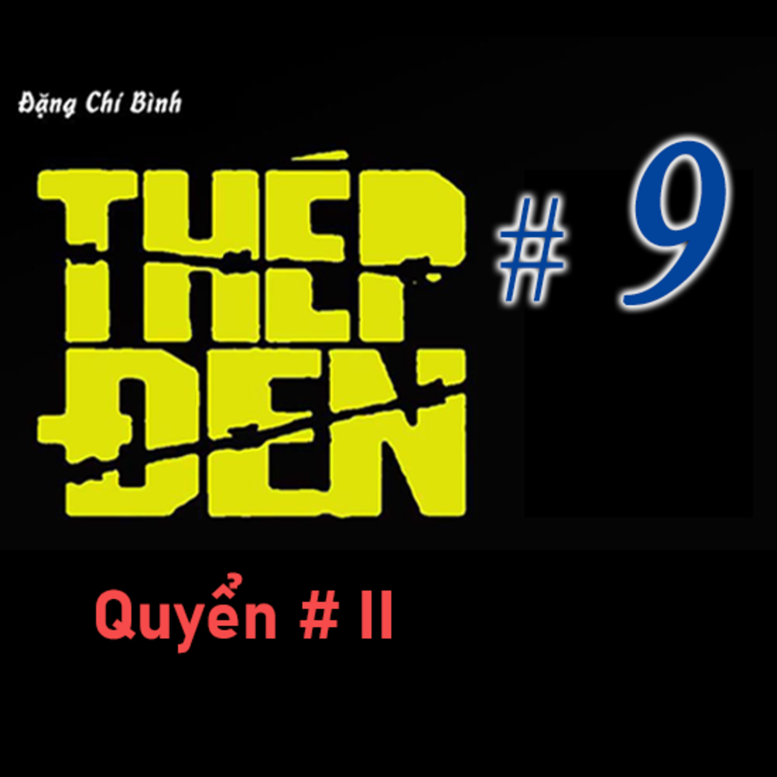 Trò Chuyện Đêm Khuya