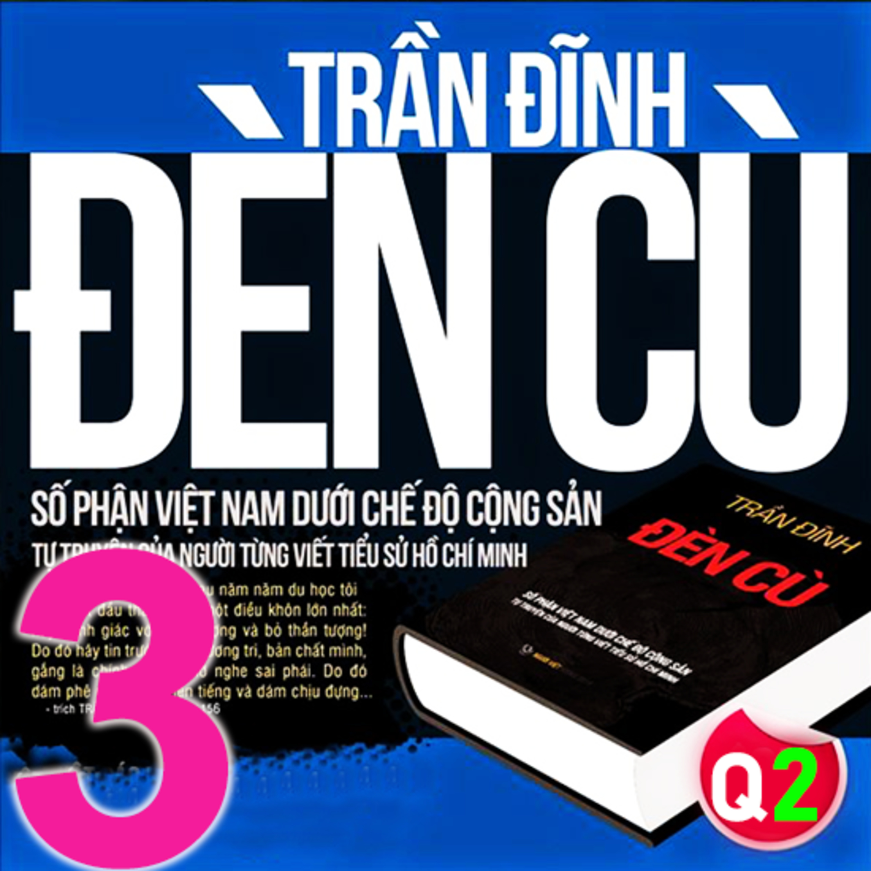 Trò Chuyện Đêm Khuya