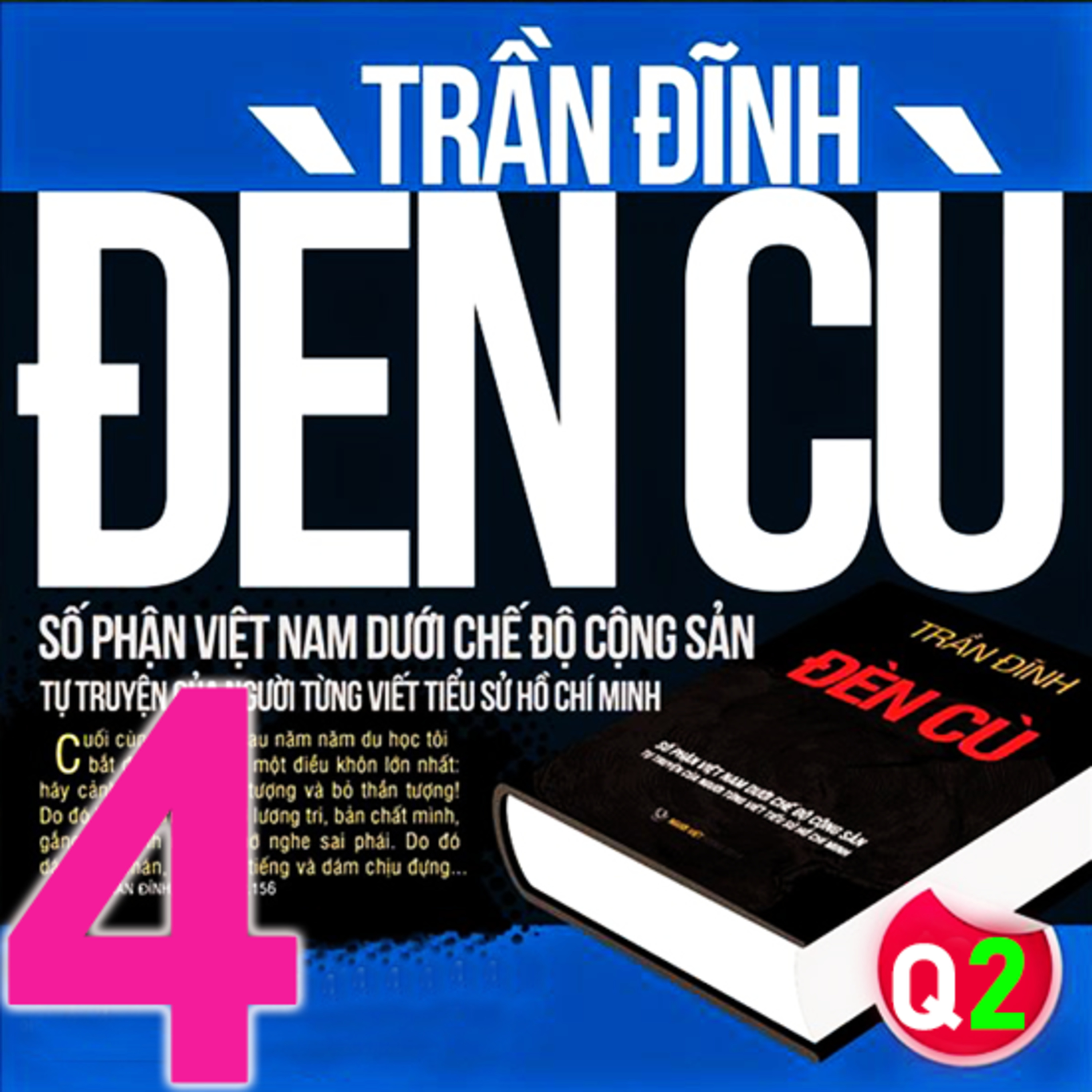 Trò Chuyện Đêm Khuya