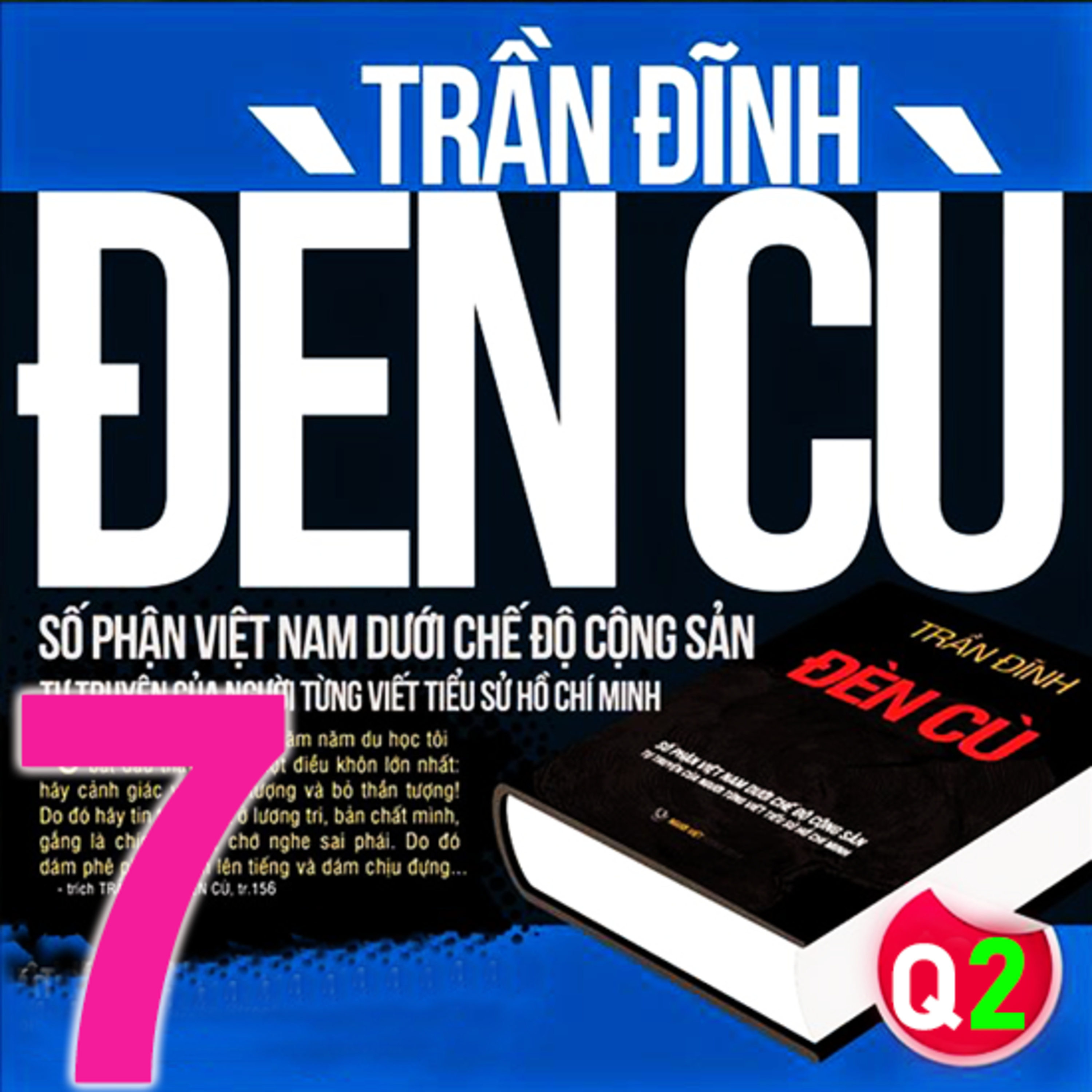 Trò Chuyện Đêm Khuya