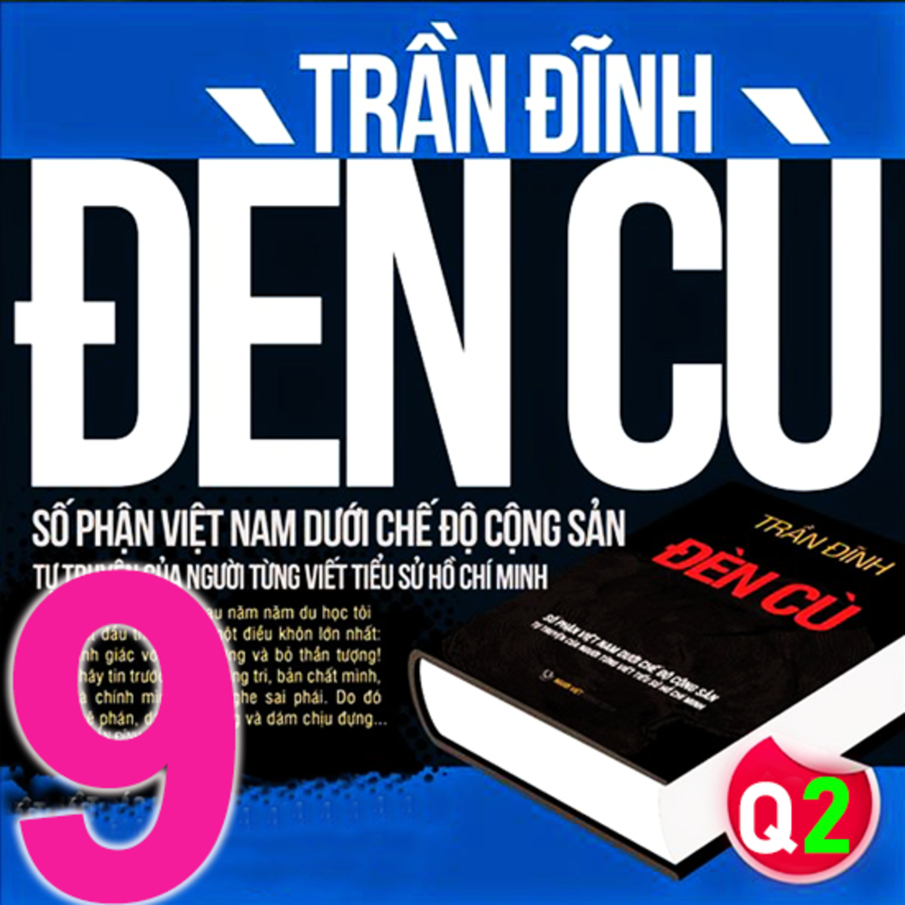 Trò Chuyện Đêm Khuya